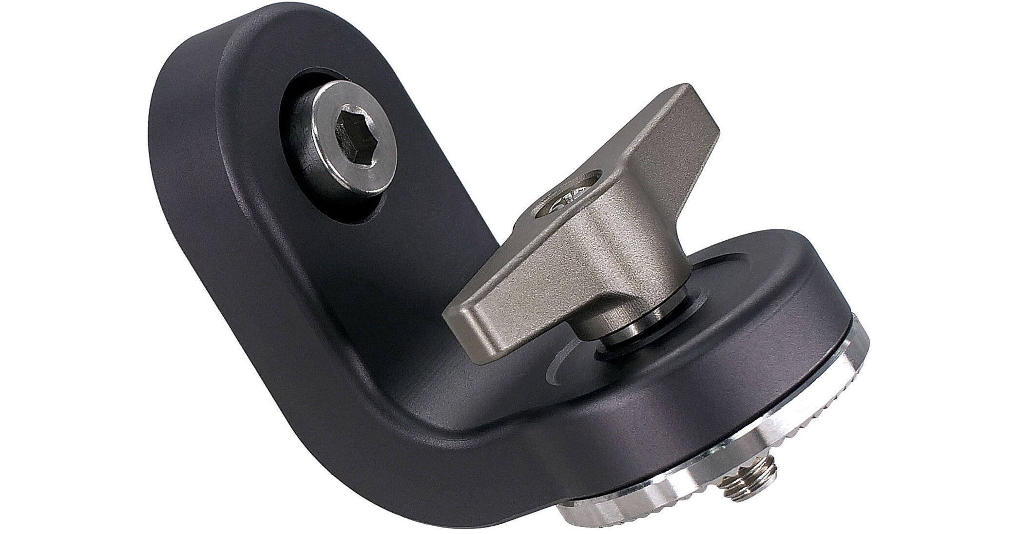 Tilta ARRI-Standard Rosette Adapter for Nucleus-M WLC-T03-SRS