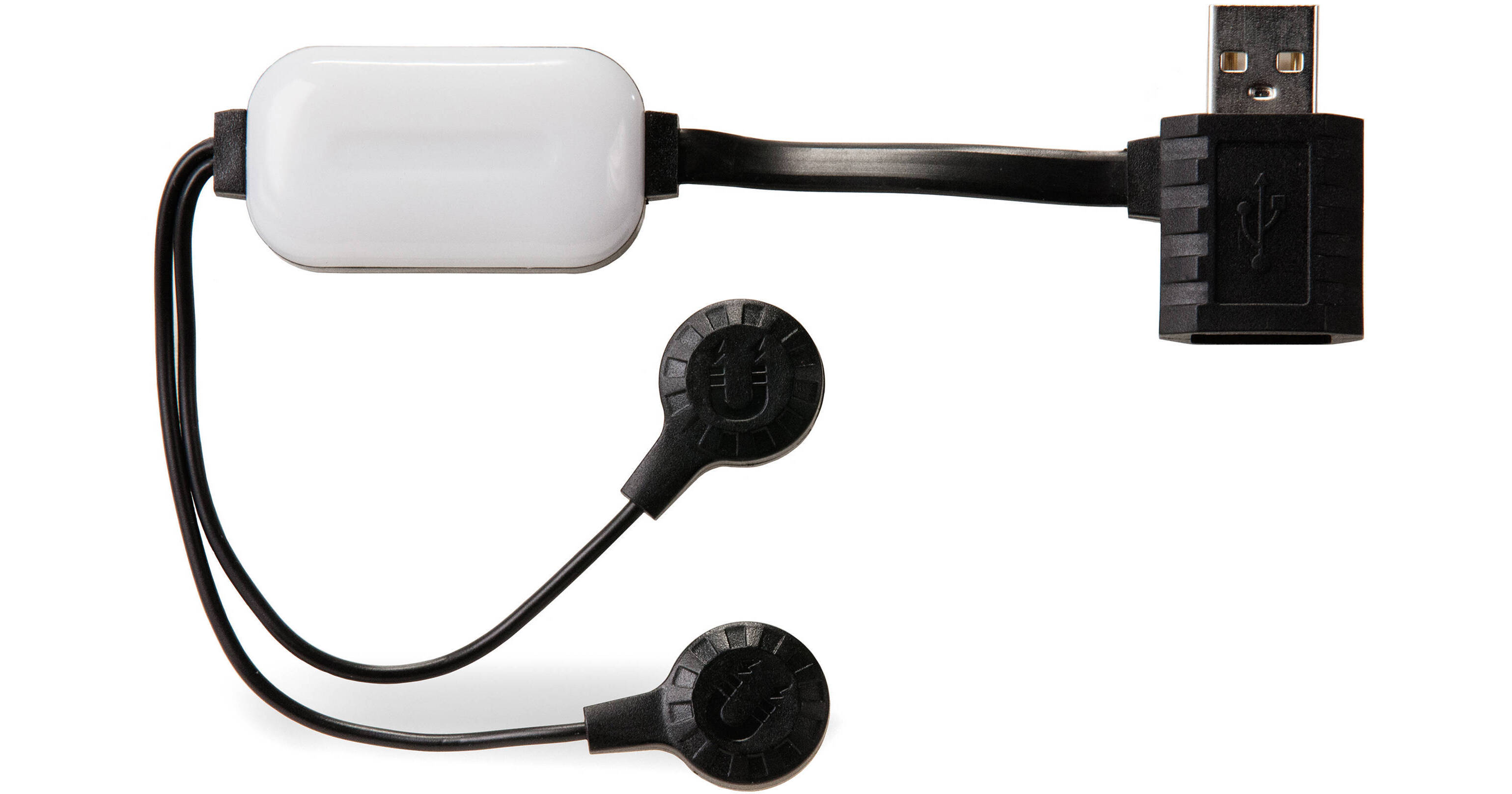 Tilta Magnetic Charging Cable II for Nucleus-Nano WLC-T04-BC2