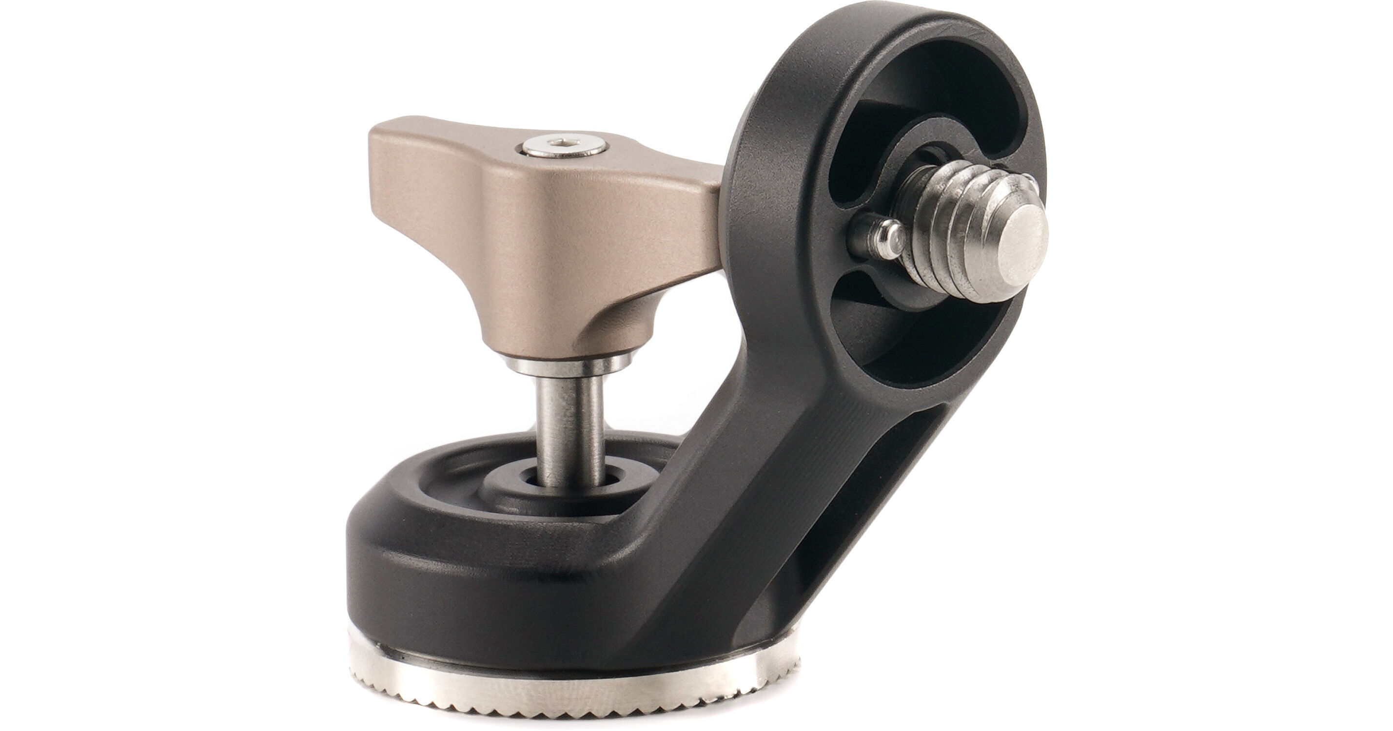 Tilta Nucleus-M II Handgrip to ARRI Standard Rosette WLC-T06-ARA
