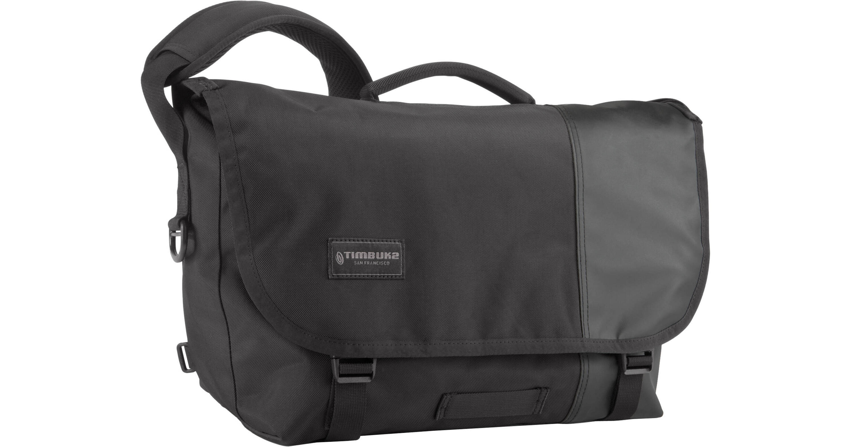 Timbuk2 Snoop Camera Messenger Bag 2014 144-2-2154 B&H Photo