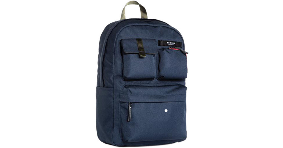 timbuk2 backpack nautical bixi Eco Tuck Laptop An everyday roll Timbuk2 - Q Laptop Backpack