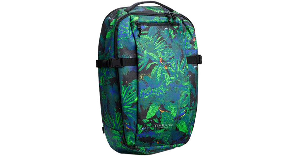 Timbuk2 Blink Backpack (Rainforest) 2542-3-6670 B&H Photo Video Timbuk2 Blink Backpack (Rainforest) 2542-3-6670 B&H Photo Video