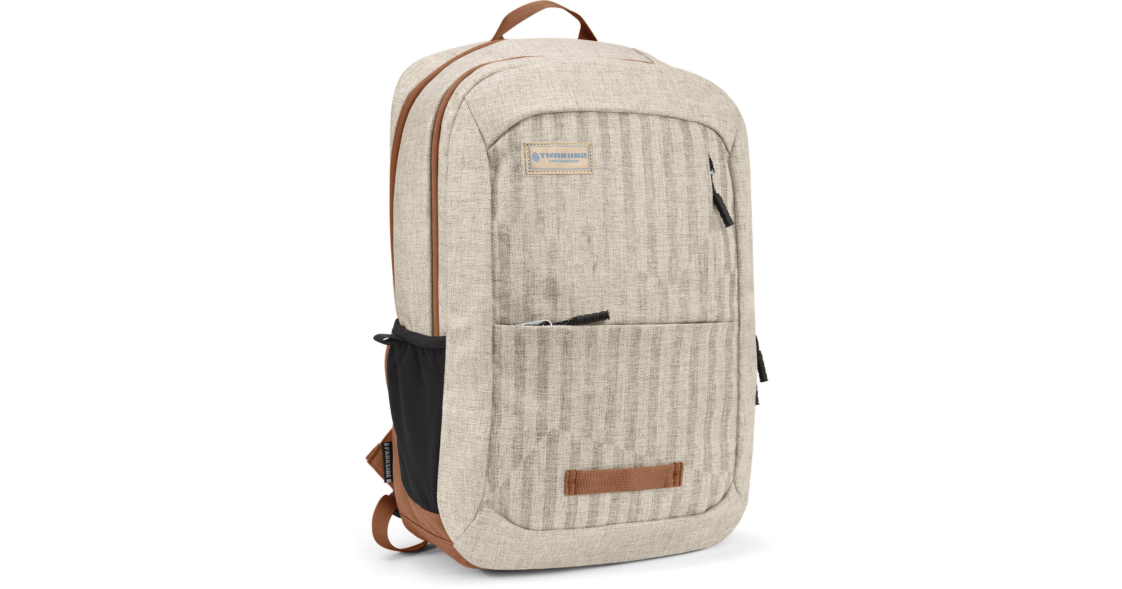 Timbuk2 Parkside Laptop Backpack (Mojavo) 384-3-3267 B&H Photo