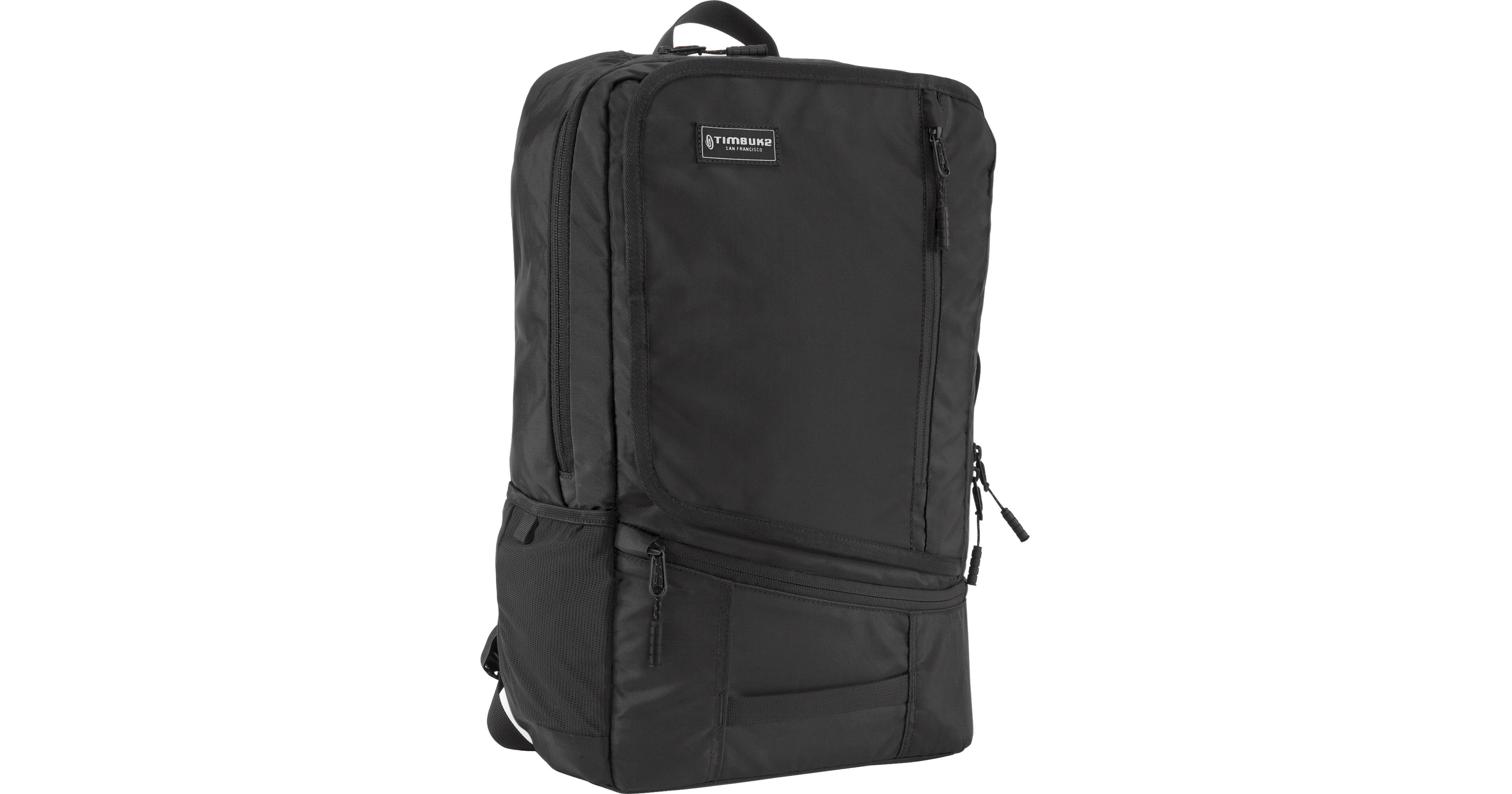 backpack laptop 15 Tactics Collection Phantom Backpack Black