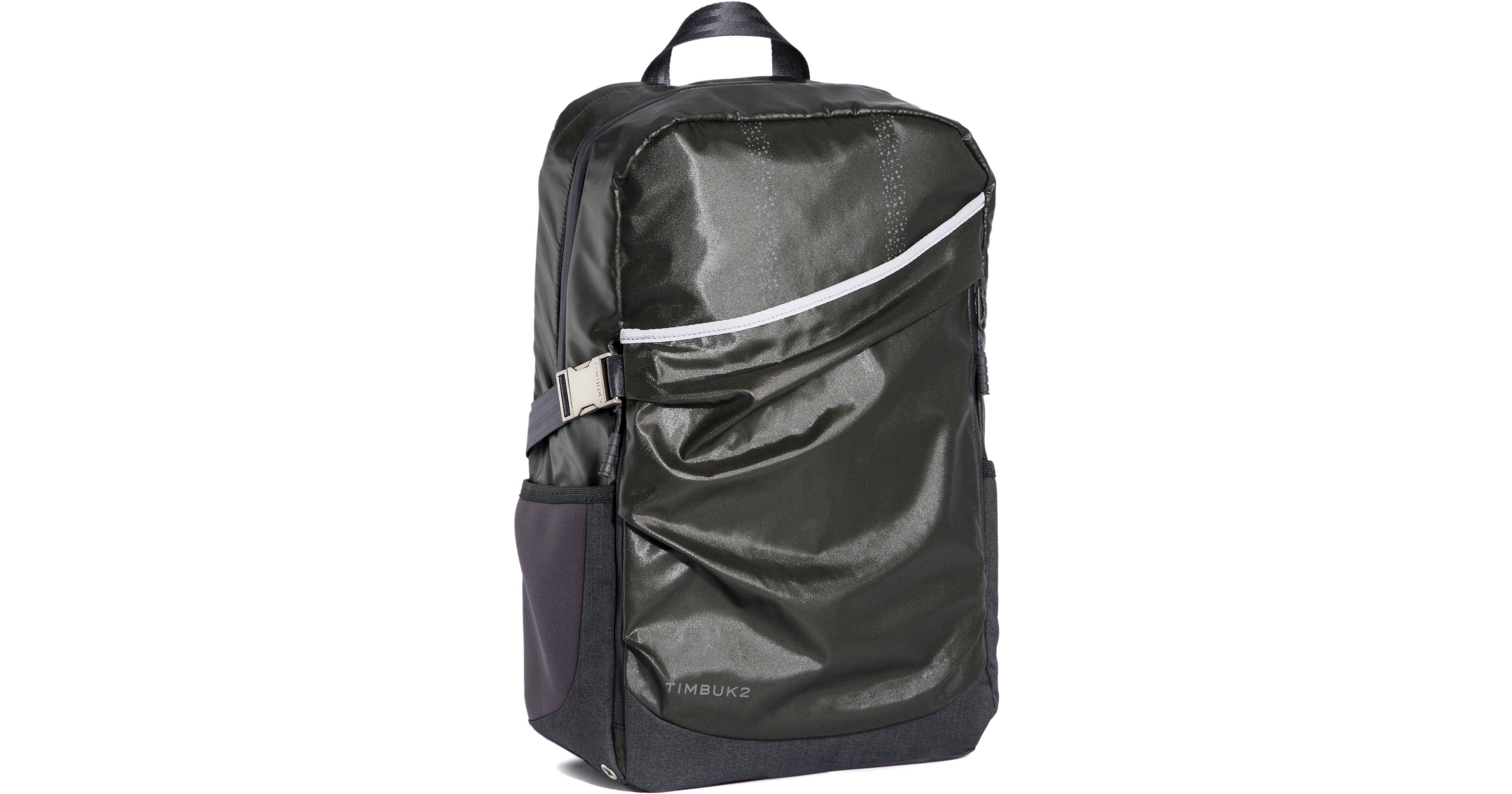 timbuk2 water resistant backpack Never Check Expandable Timbuk2 Tuck Laptop Backpack |