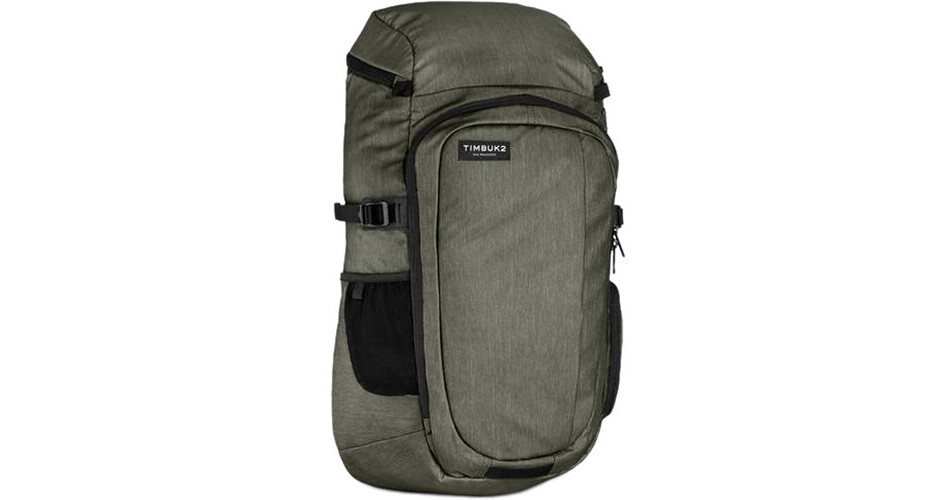 armory laptop backpack Timbuk2 Armory Laptop Backpack (Moss) 552-3-1268 B&H Photo Video