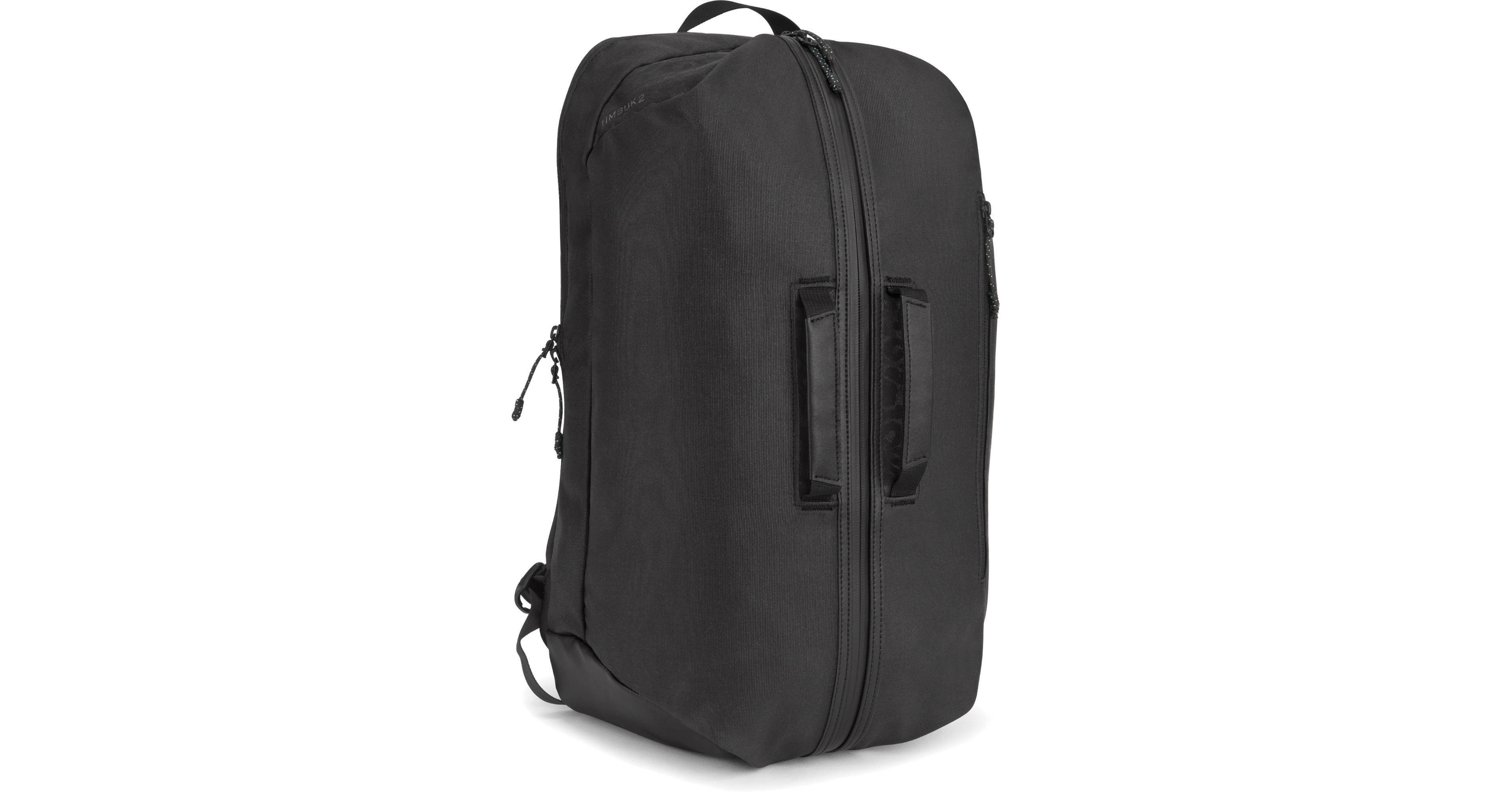timbuk2 gym backpack Timbuk2 Harlow Gym Laptop Backpack (New Black) 823-3-2007 B&H