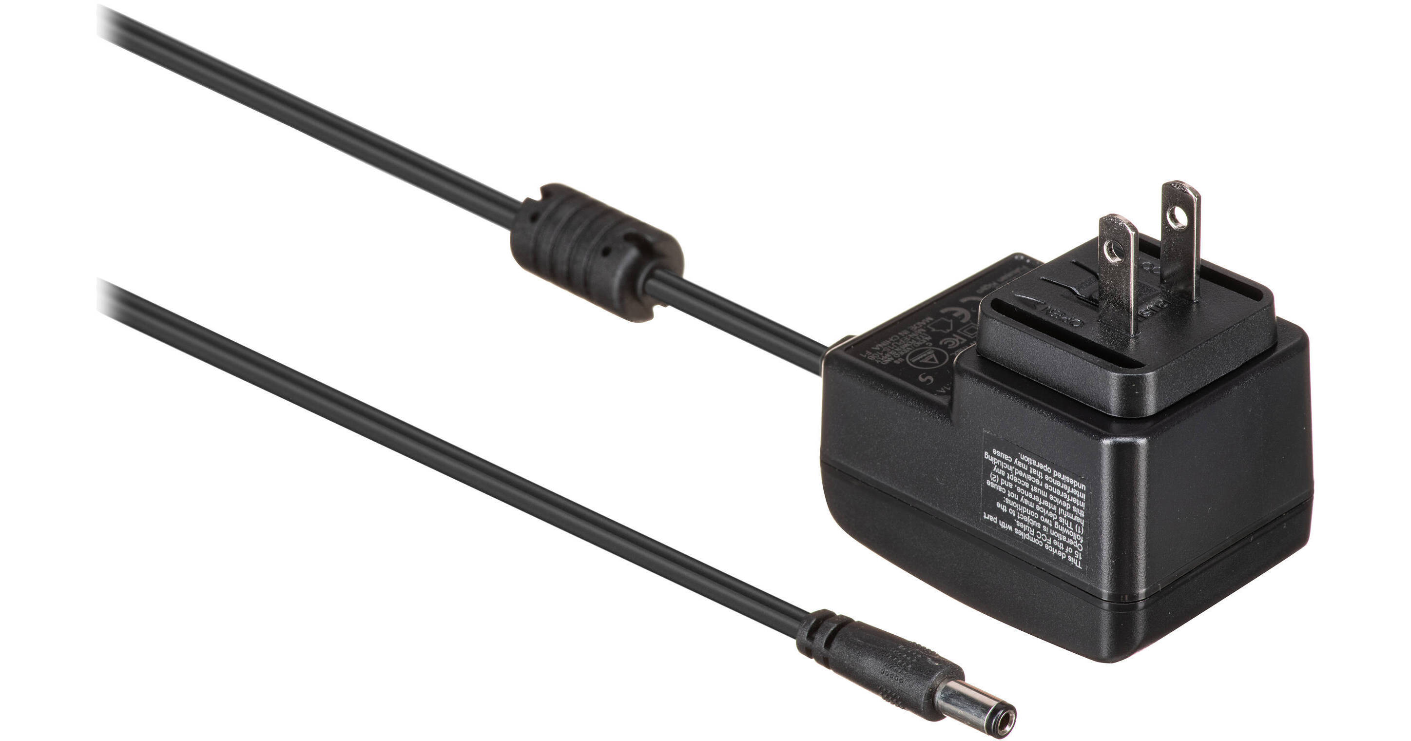 Tiptop Universal Power Adapter for Happy 1000MA HEK ADT USA B&H