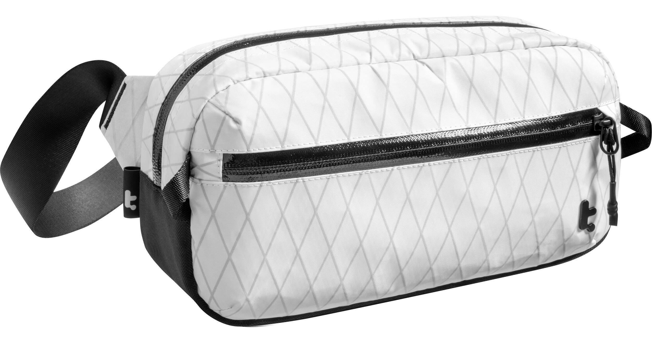tomtoc Aviator-T35 Chest Bag (White, 3.5L) T35M1W1 B&H Photo