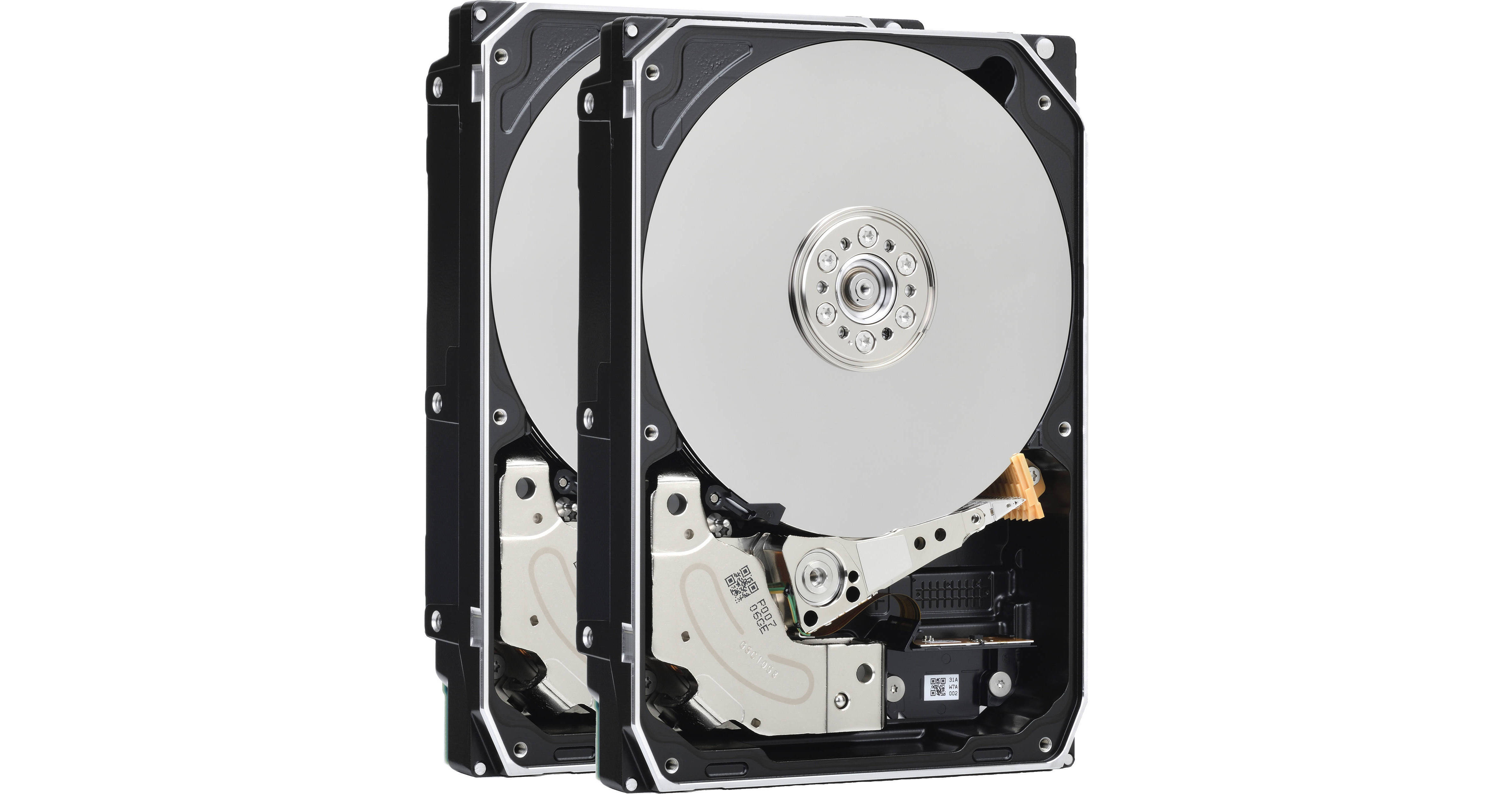 Toshiba 10TB N300 7200 rpm SATA III 3.5