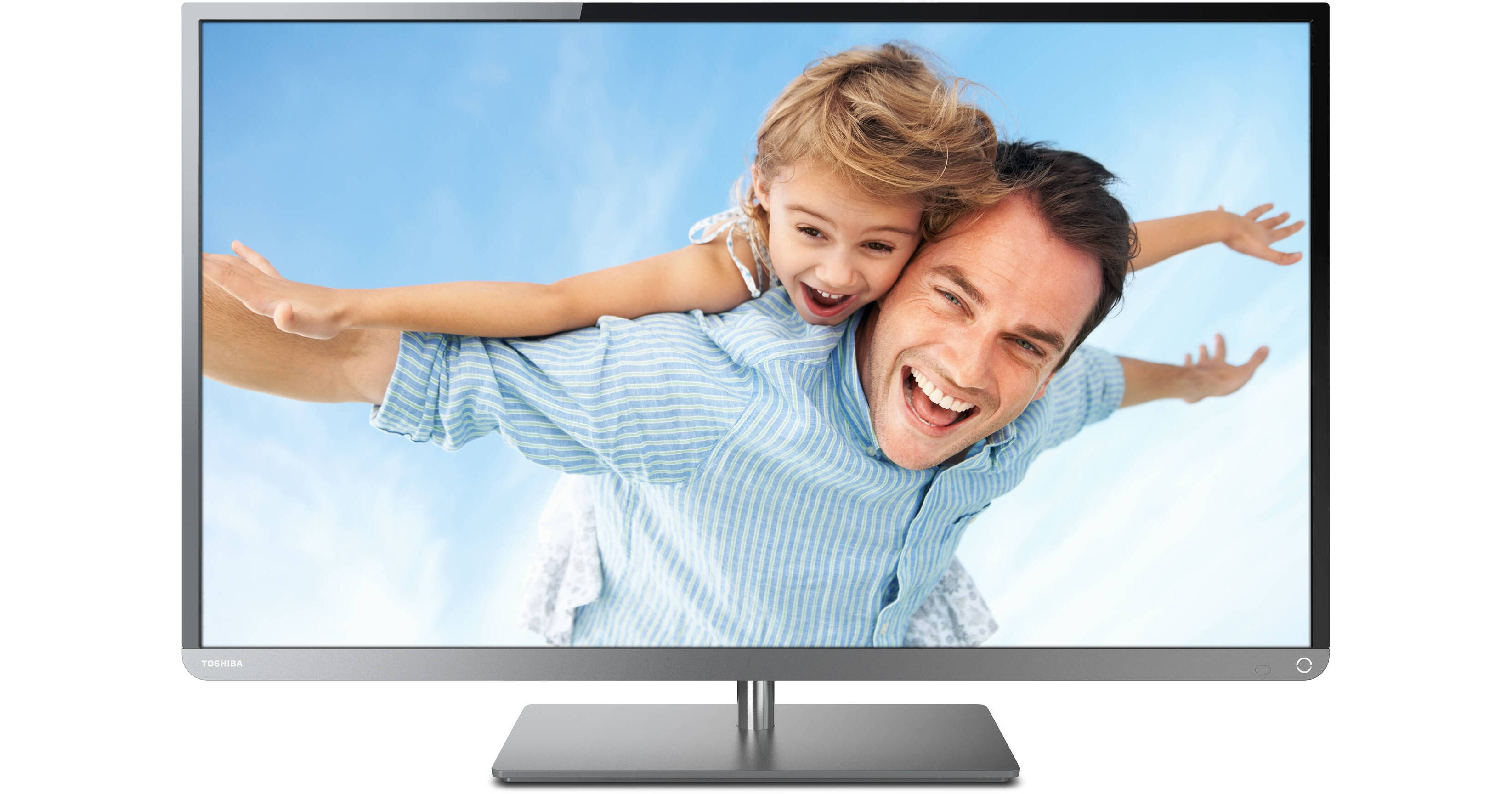 Toshiba 39L2300U 39