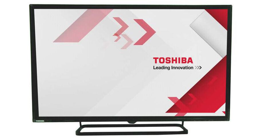 Toshiba S2600 43