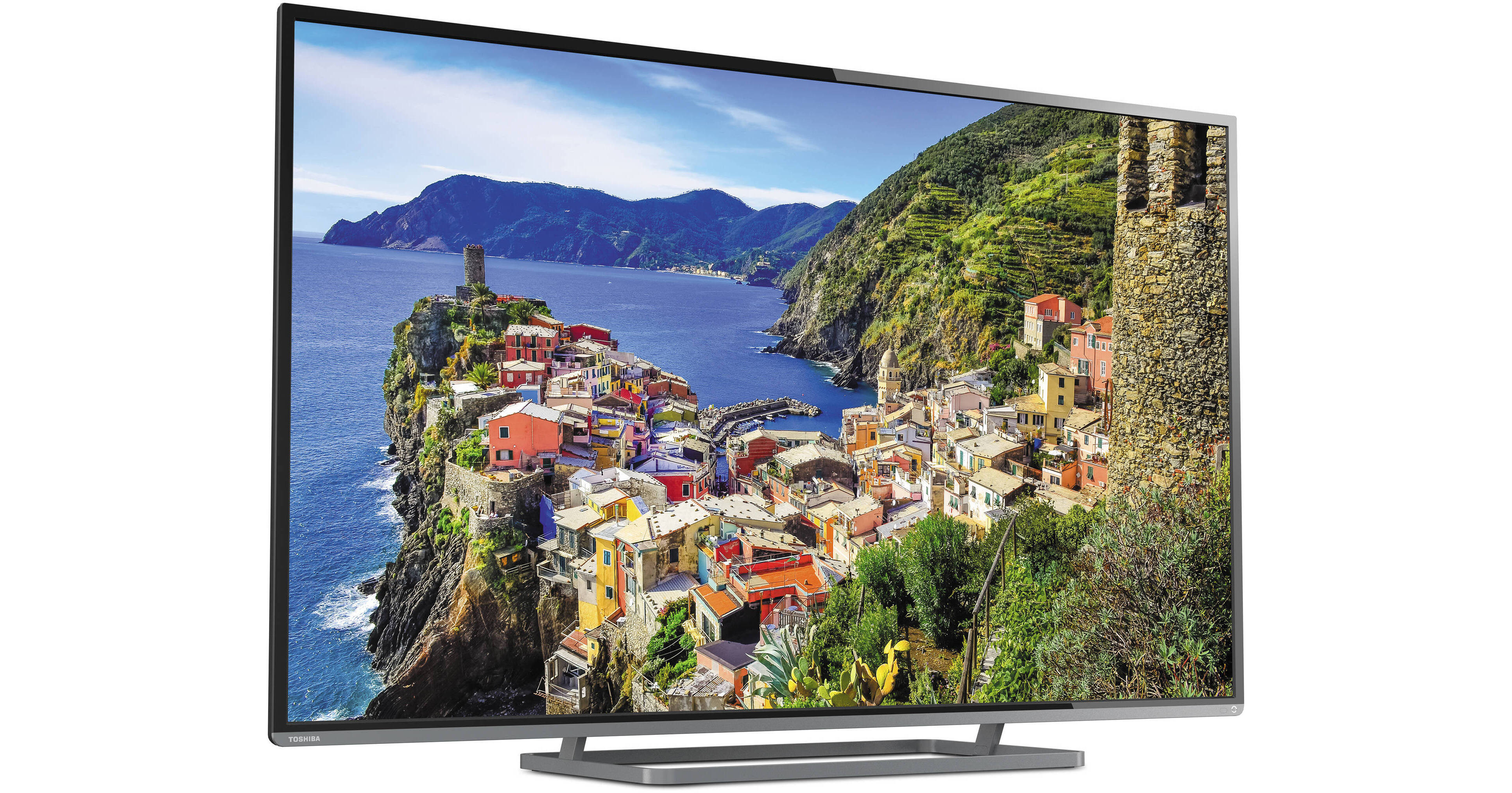 Toshiba 58L8400U Cinema 58