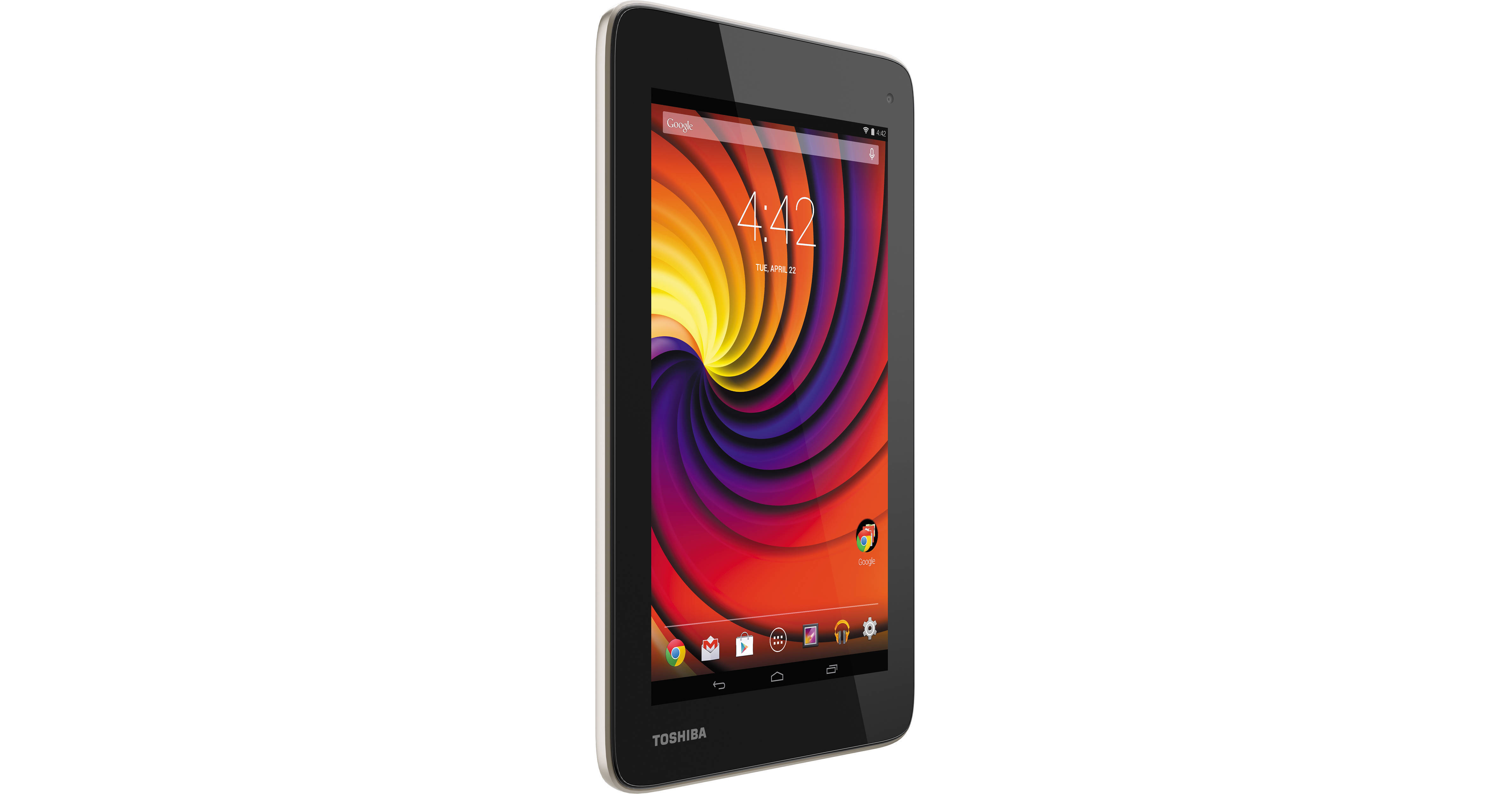 Toshiba 8GB Excite Go AT7-C8 7.0
