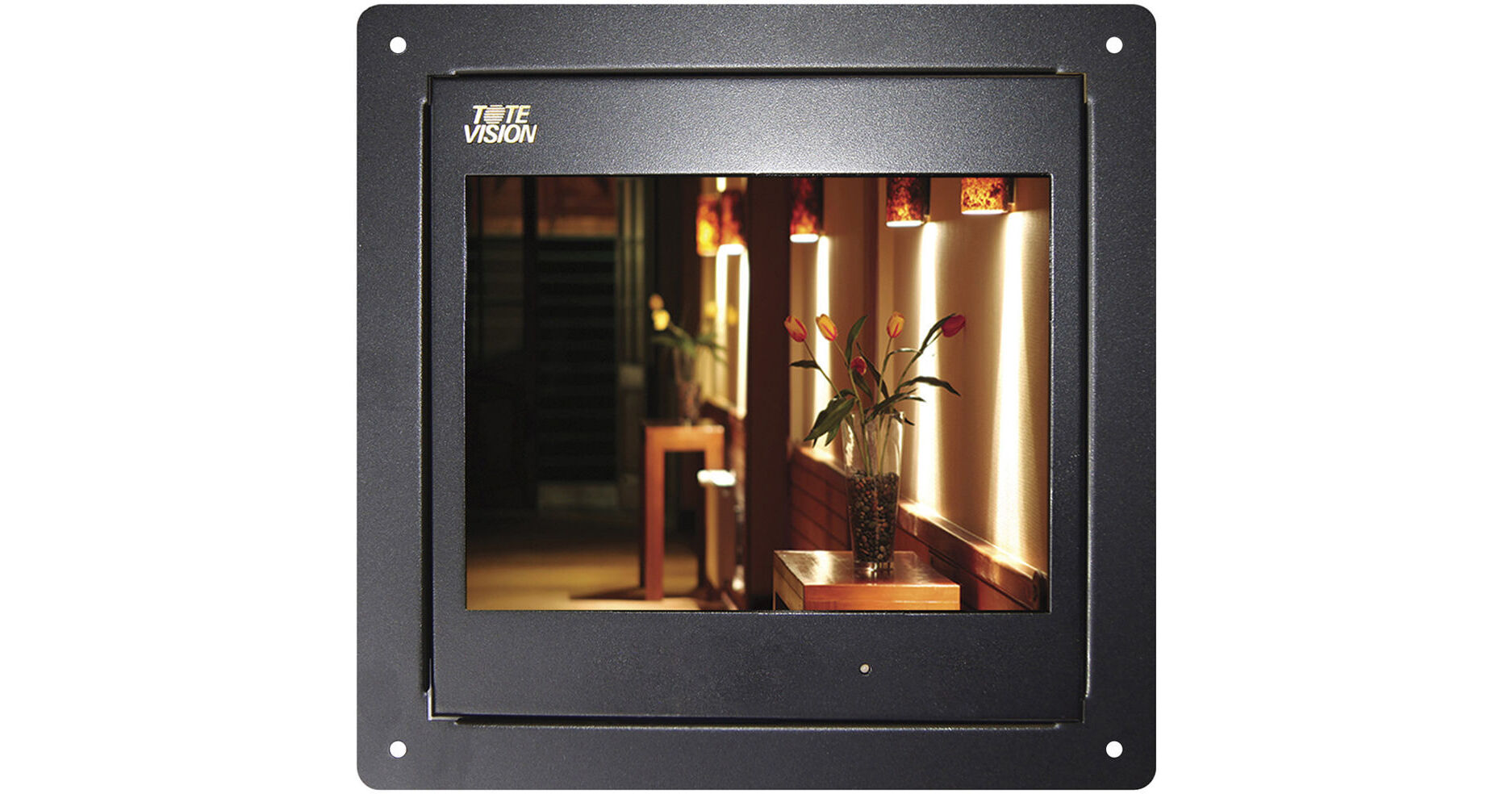 Xga Led Monitor Tote Vision LED-1003HDLX 9.7