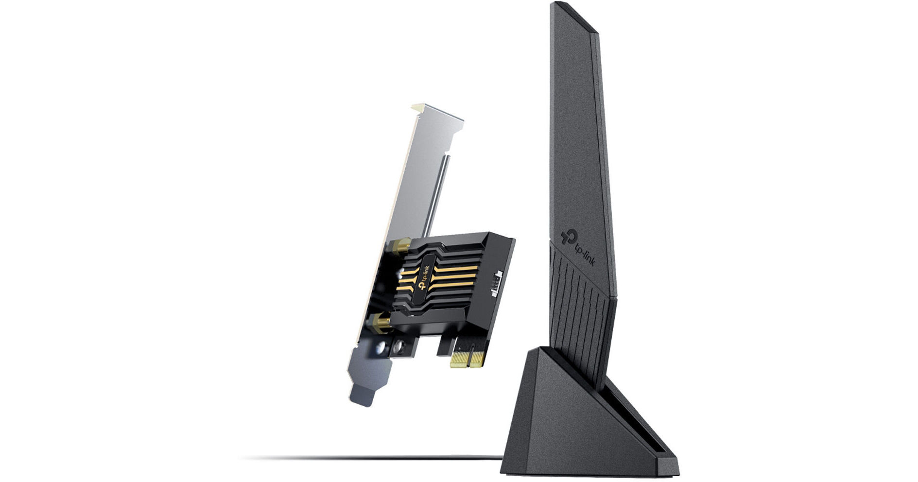 TP-Link Archer TBE553E BE9300 Wireless Tri-Band ARCHER TBE553E