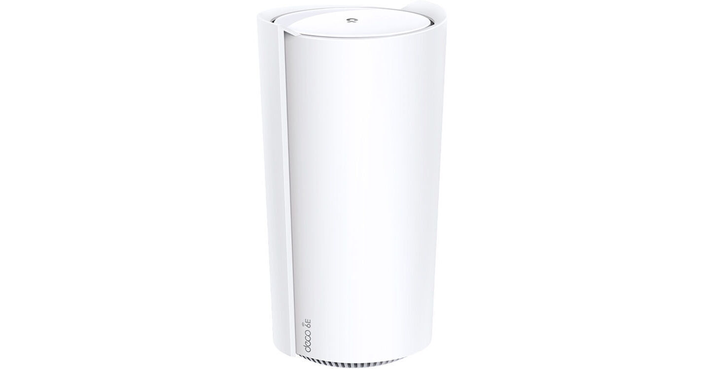 TP-Link Deco XE200 Pro AXE11000 Wireless DECO XE200(1-PACK) B&H