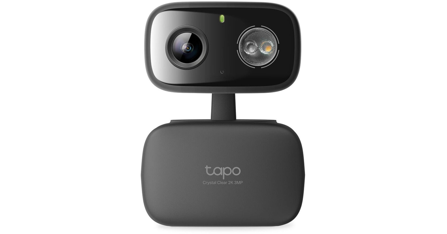 TP-Link Tapo C217 2K Outdoor Pan & Tilt Wi-Fi Security TAPO C217