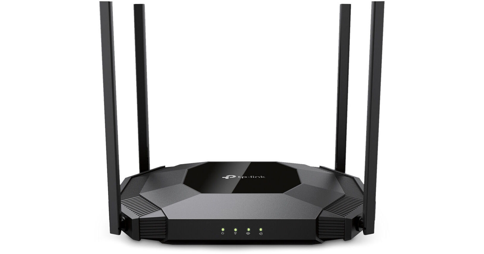 thumbnail image 2 of Boost Your Connection: AX3000 WiFi 6 Router - Dual Band Gigabit For Home 2 of 6