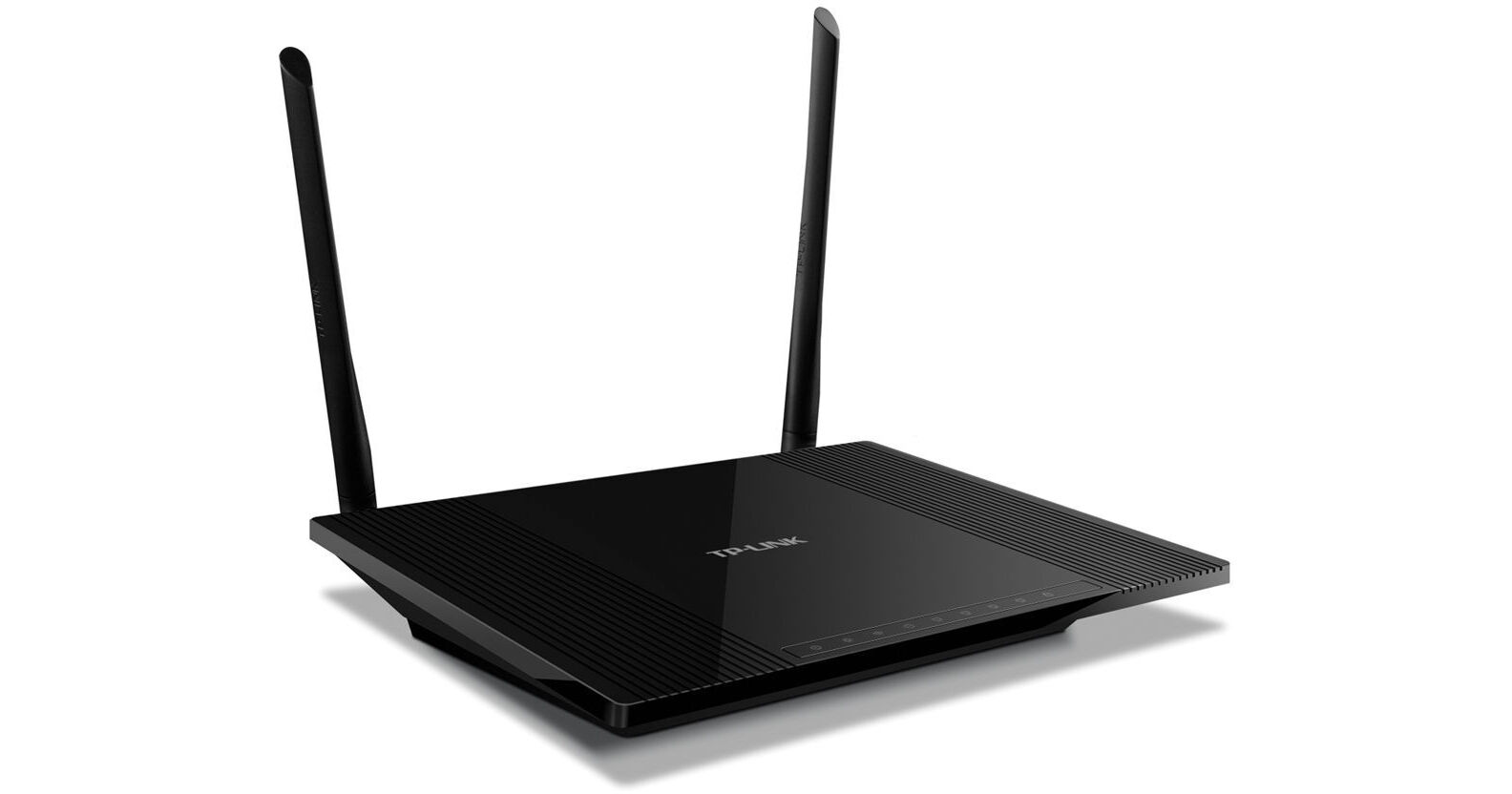 TP-Link TL-WR841HP 300Mbps High Power Wireless N Router
