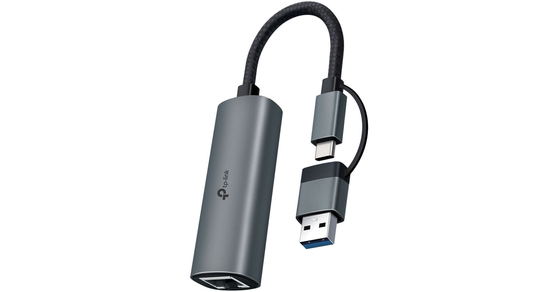 TP-Link UE310C USB-C to Gigabit Ethernet Network Adapter UE310C