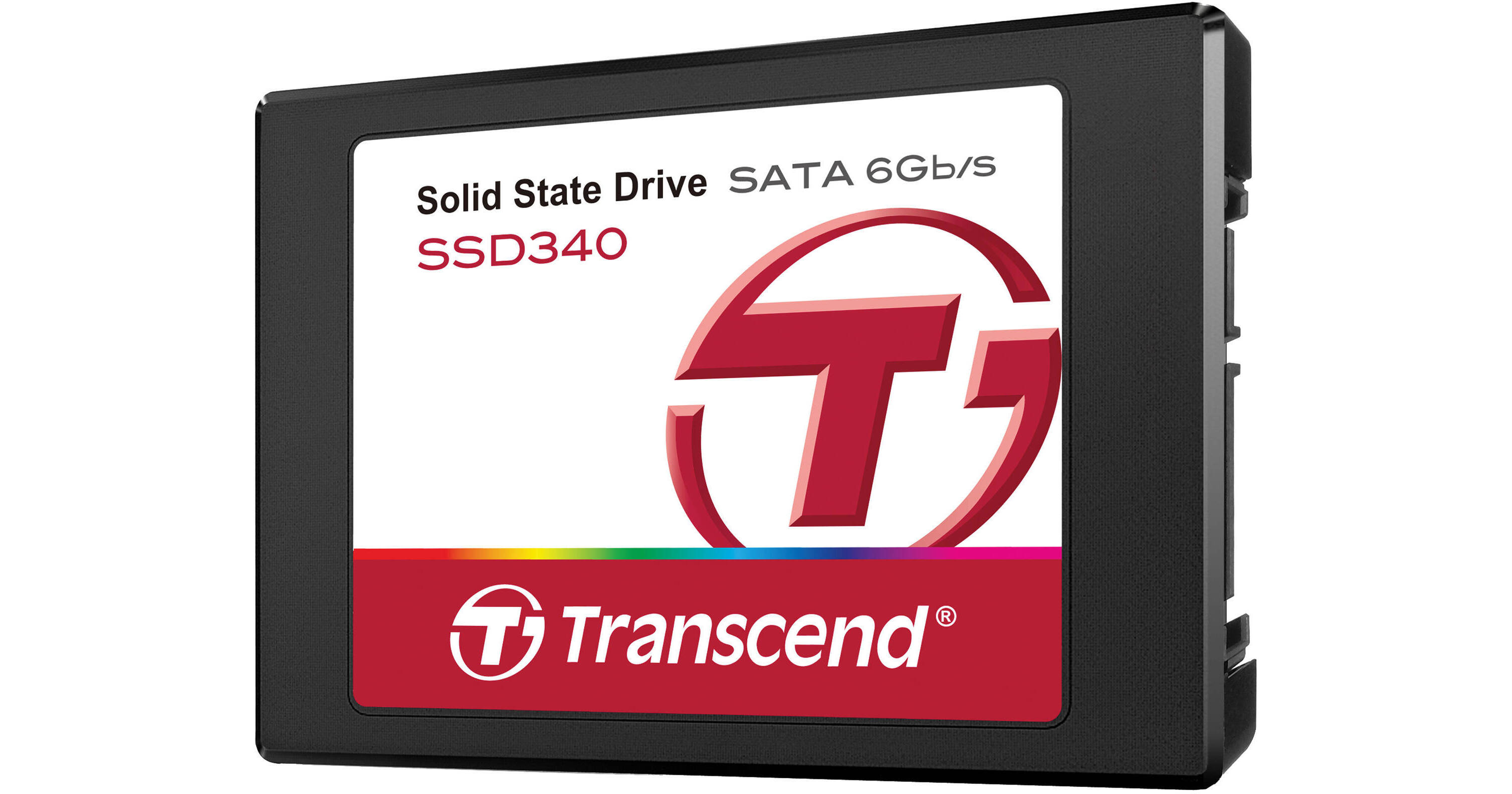 Transcend 256GB 2.5