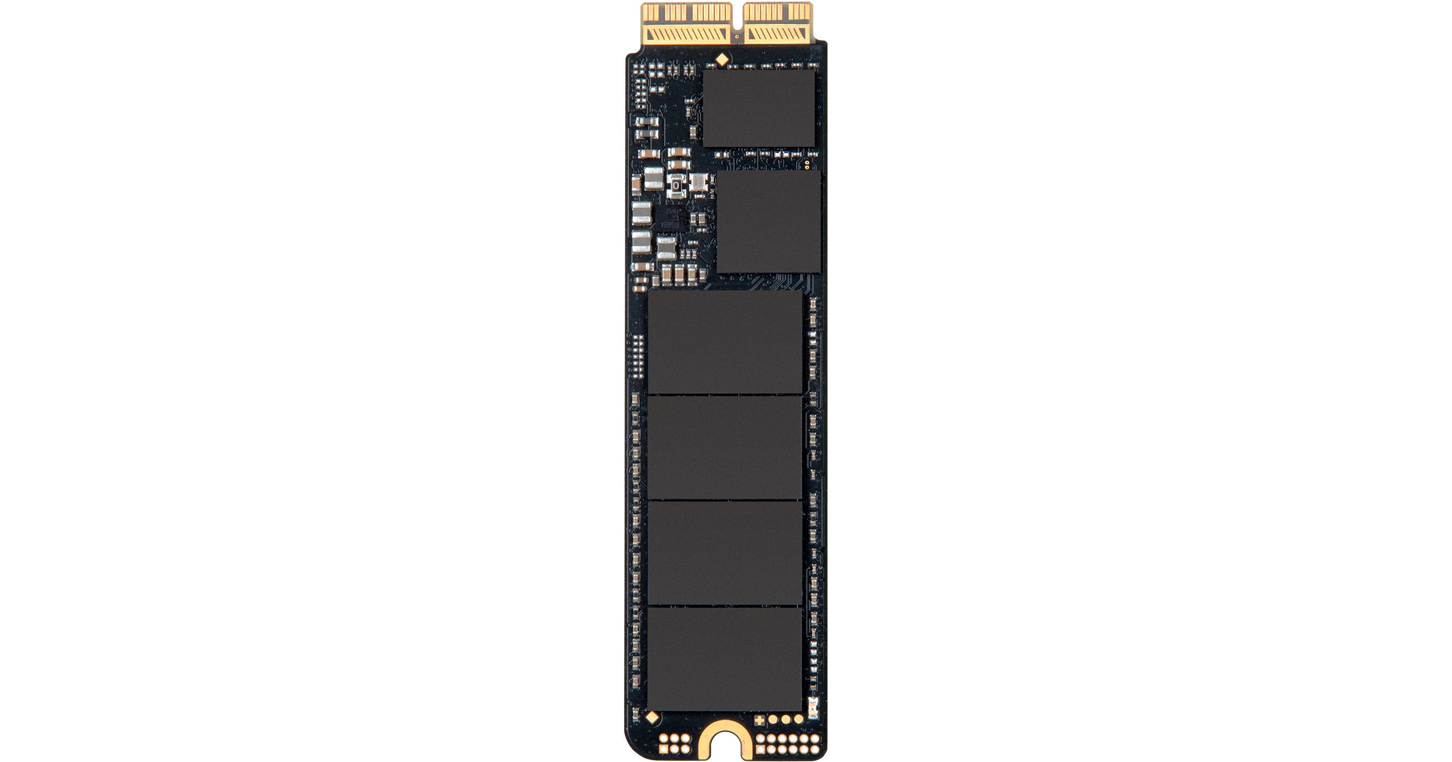 Mac対応 Transcend SSD 960GB 美品 Transcend 960GB JetDrive 820 PCIe Gen3 x2 SSD TS960GJDM820 B&H