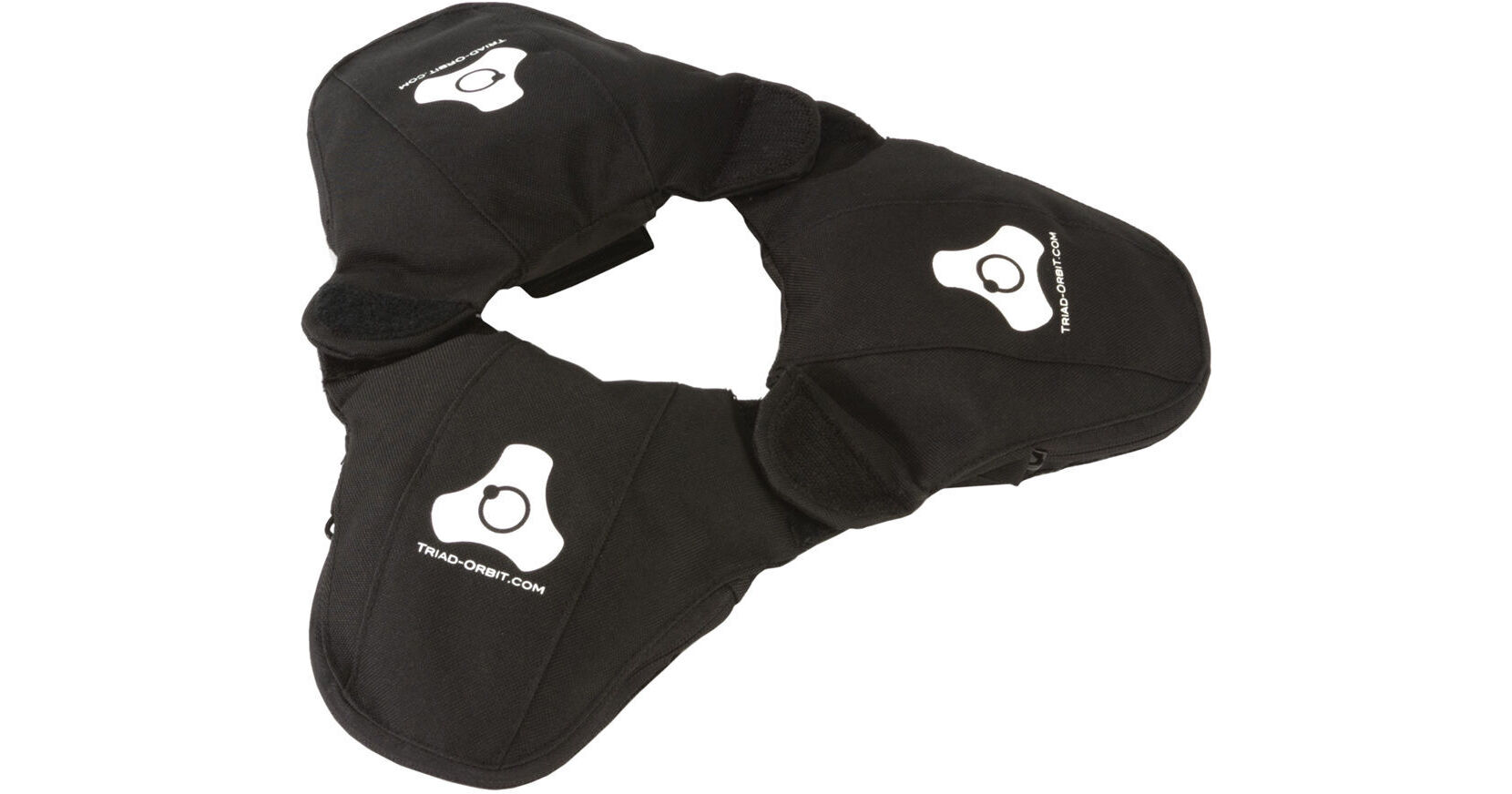 Triad-Orbit GB-3 Grav Bags Ballast Bags GB-3 B&H Photo Video