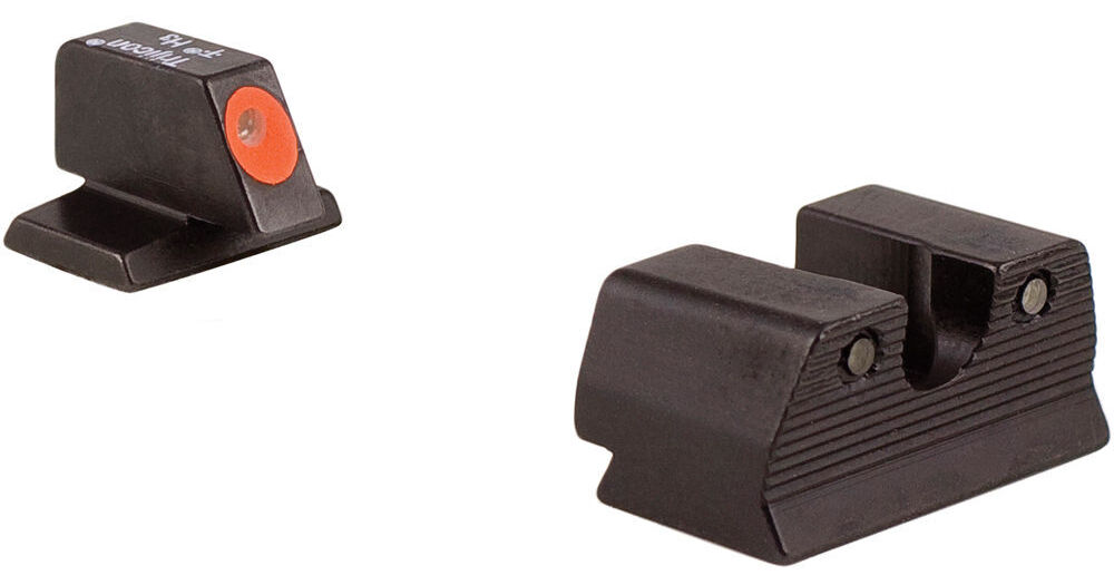Trijicon FN HD Night Sight Set (Orange, .45) FN103-C-600710 B&H