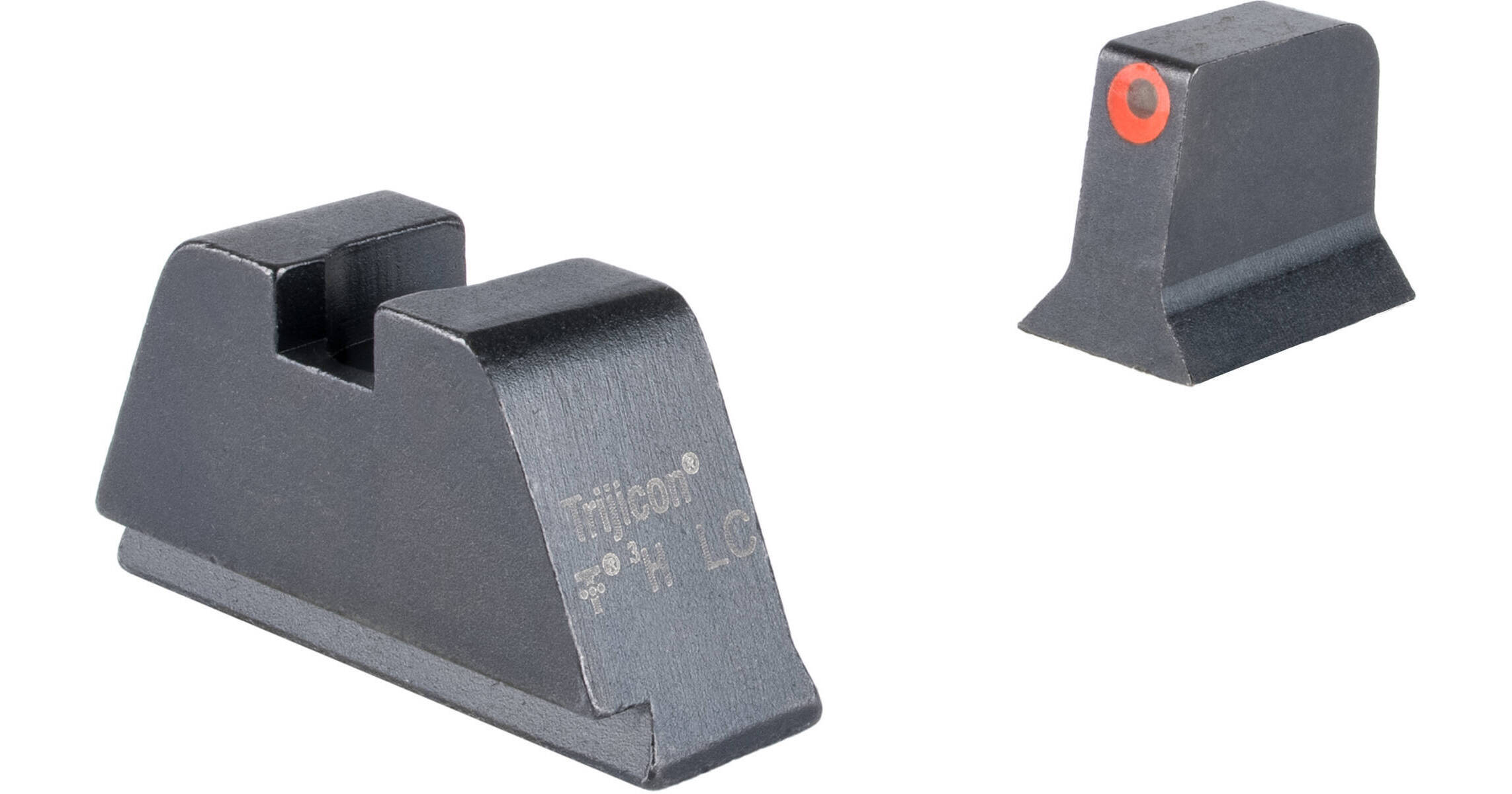 Trijicon Suppressor/Optic Sight Set for Glock GL201-C-601138 B&H