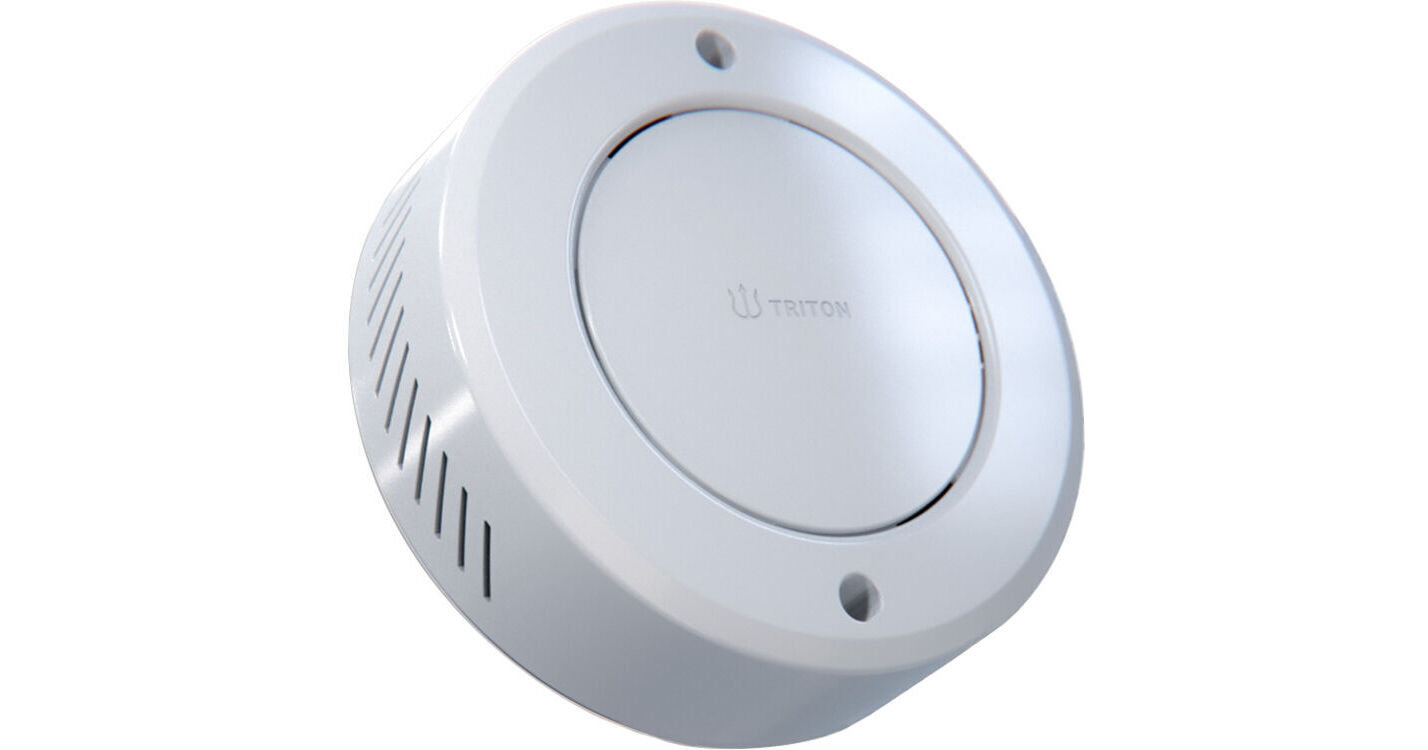 Triton Pro Vape Detector TRTN-PR B&H Photo Video