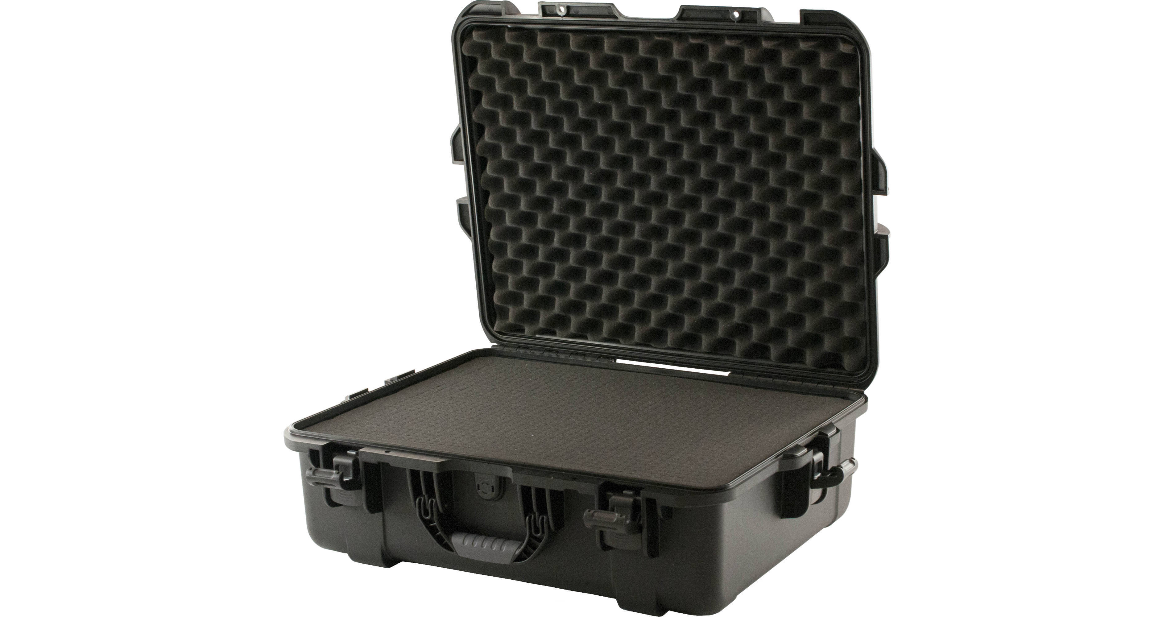 Turtle 549 ATA-Certified Waterproof Customizable Hard 07-549002