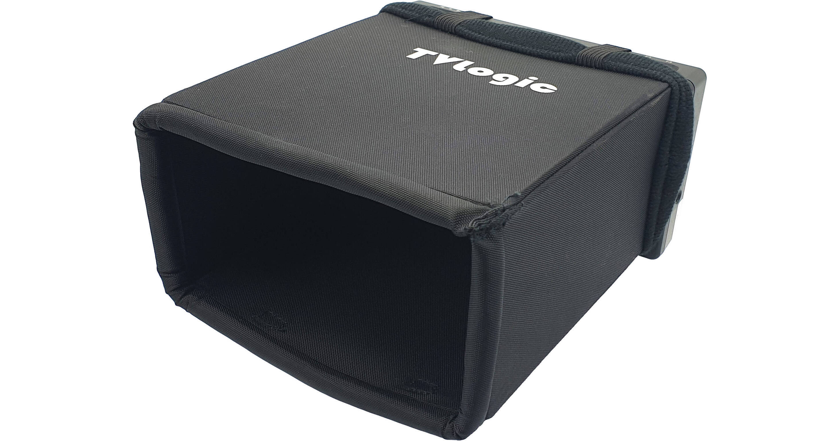 Capot Solaire TVlogic Hood-056 Pour Moniteur VFM-056W 5,6 Pouces - Neuf