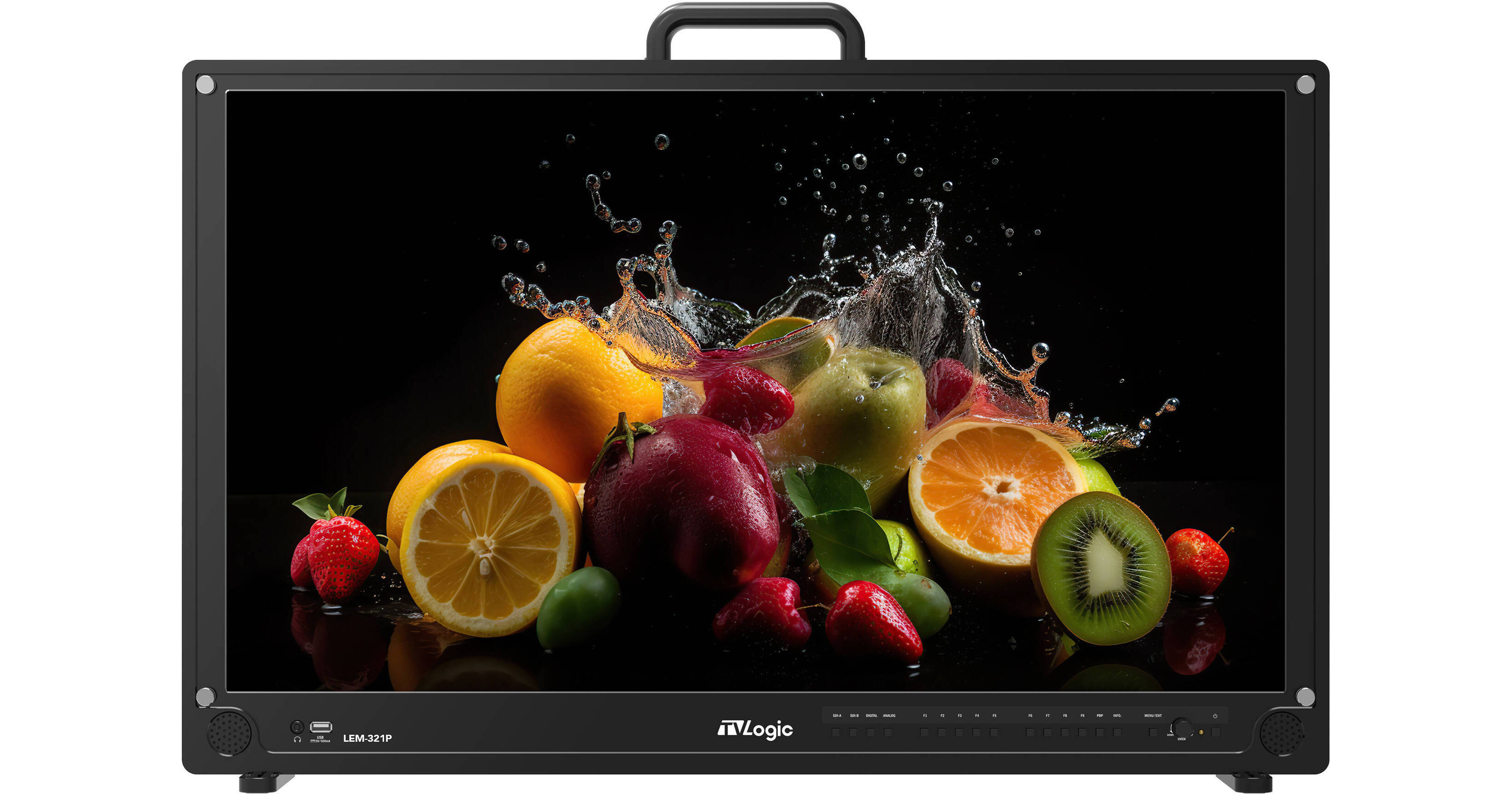 TVLogic LEM-321P 31.5