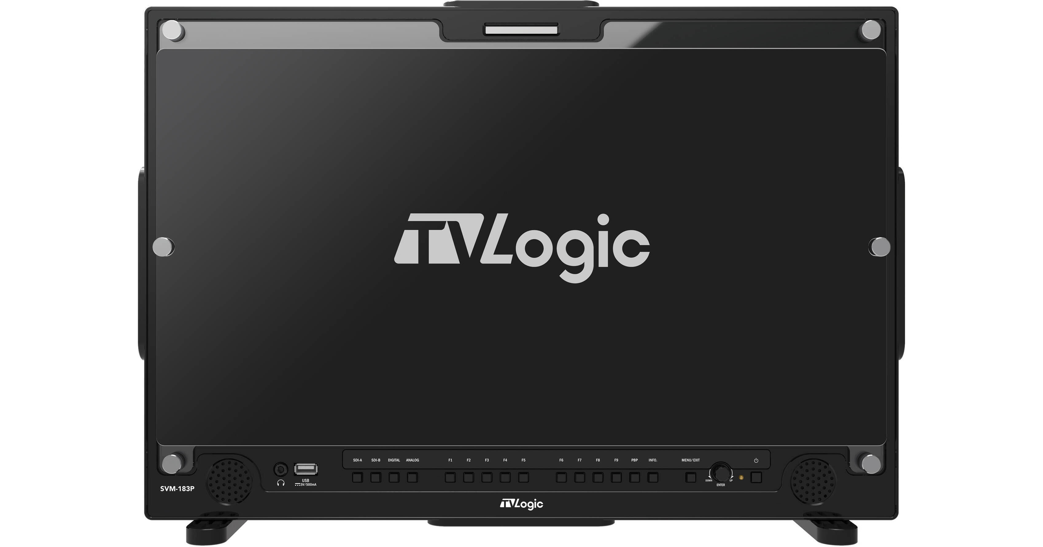 TVLogic SVM-183P 18.5