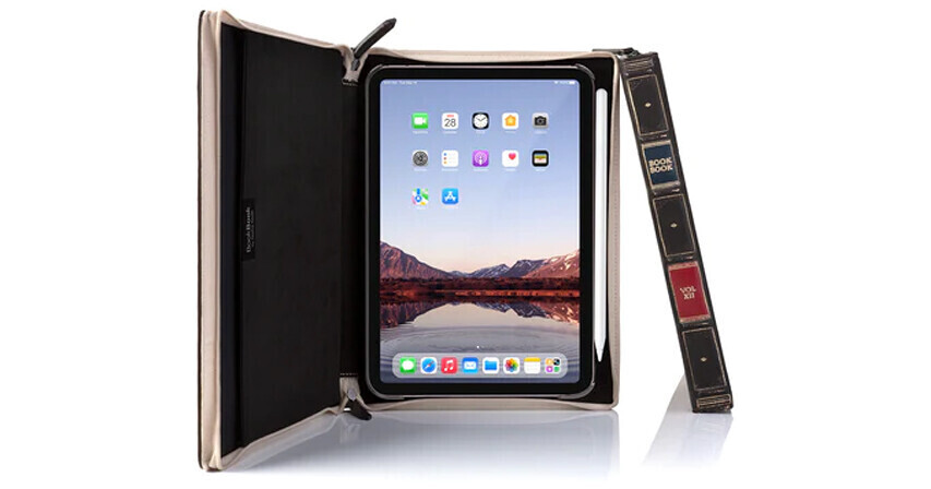 Twelve South BookBook Case for 8.3