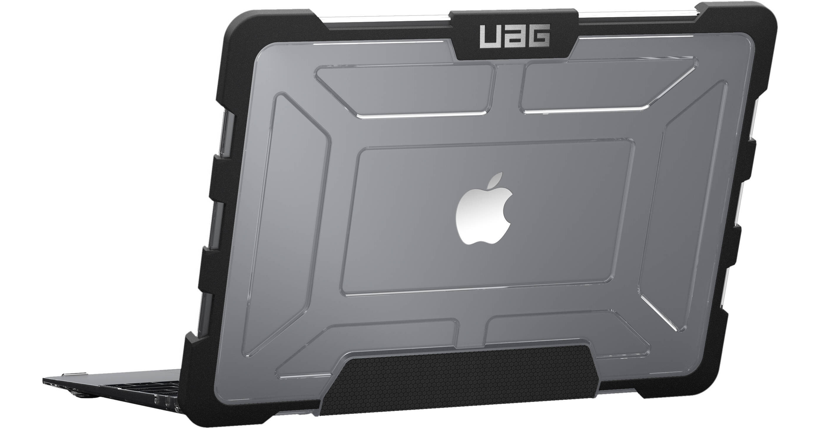 Urban Armor Gear Ice Case for Apple 13