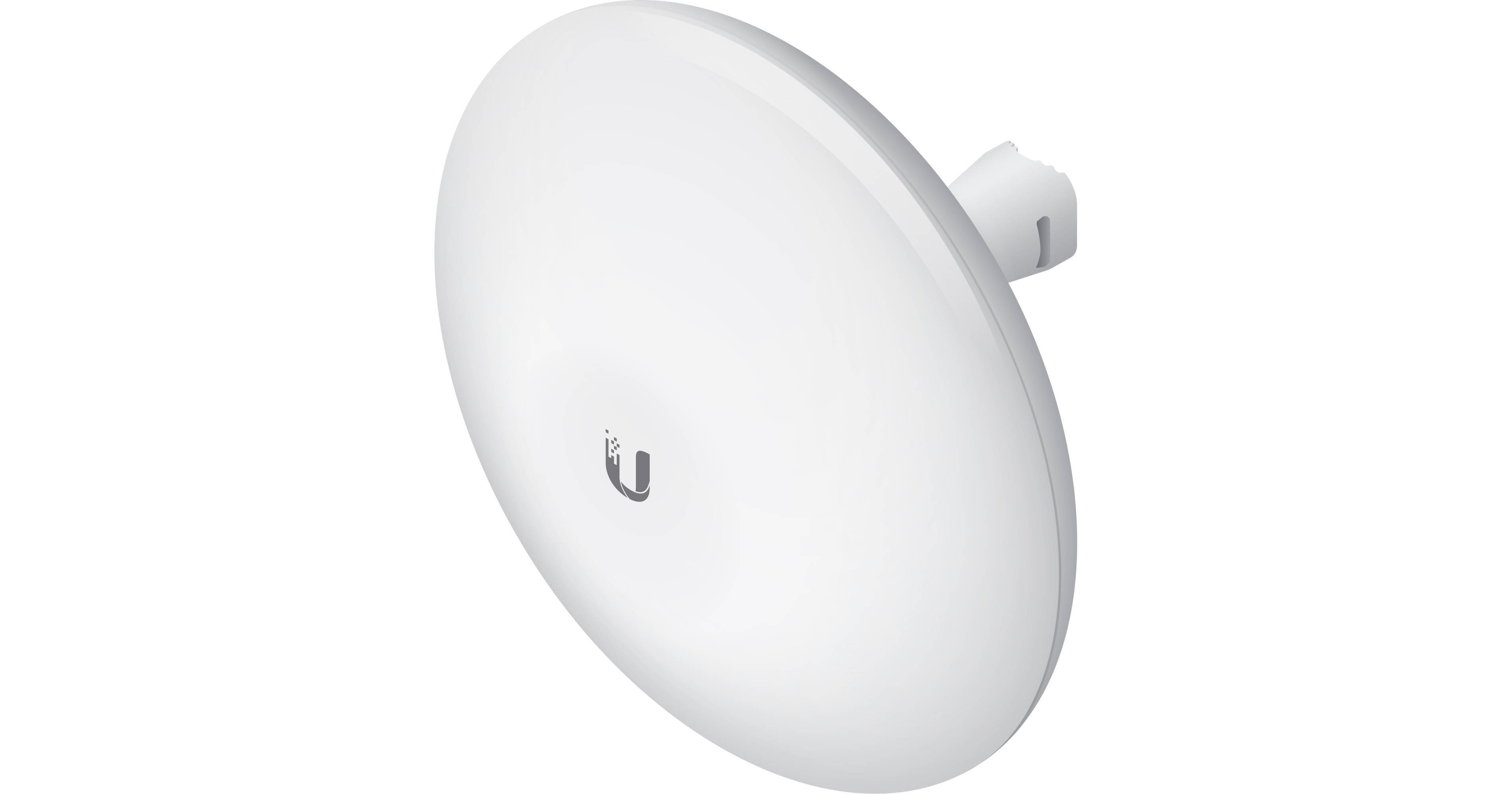 Ubiquiti NBE-M5-19 5 GHz 19dBi High-Performance NBE-M5-19-US B&H