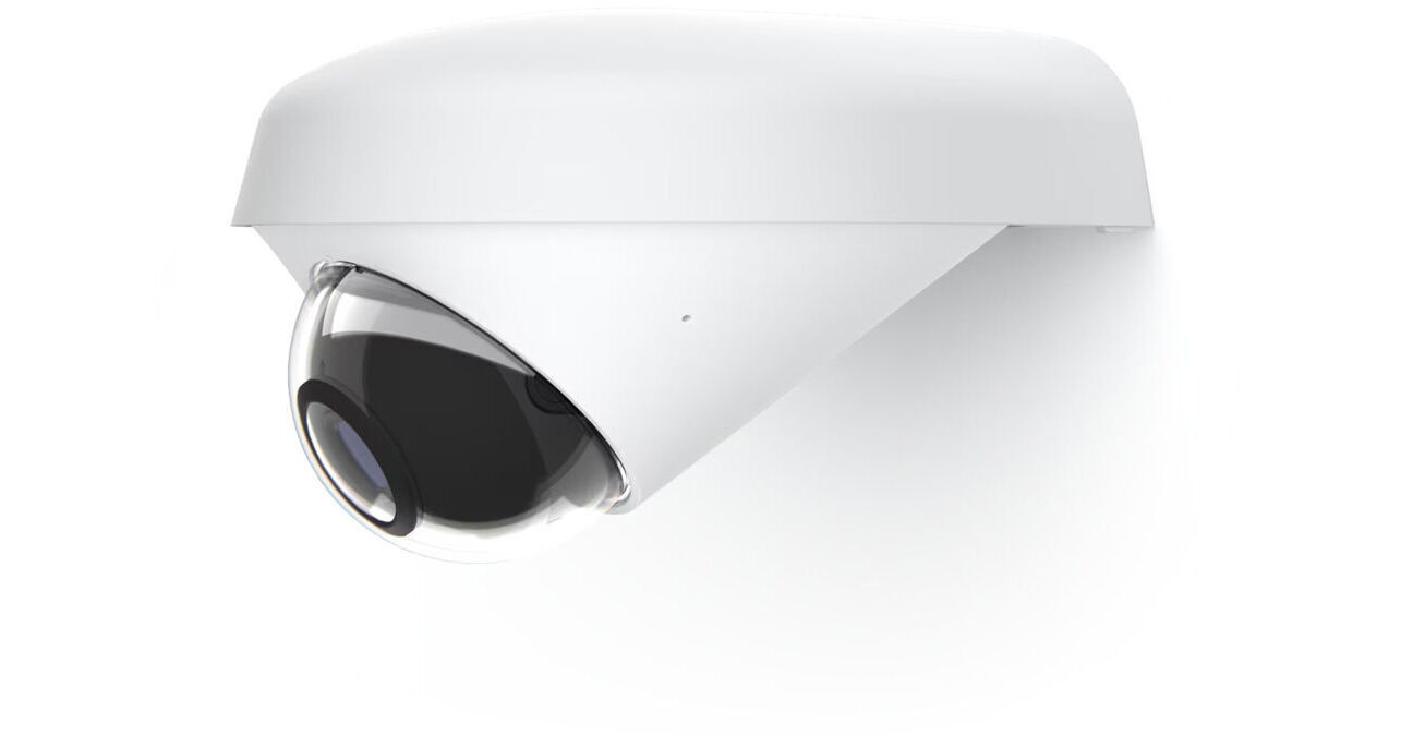 Ubiquiti Networks Arm Mount Accessory For G4 Dome Camera - Weatherproof Mounting Solution