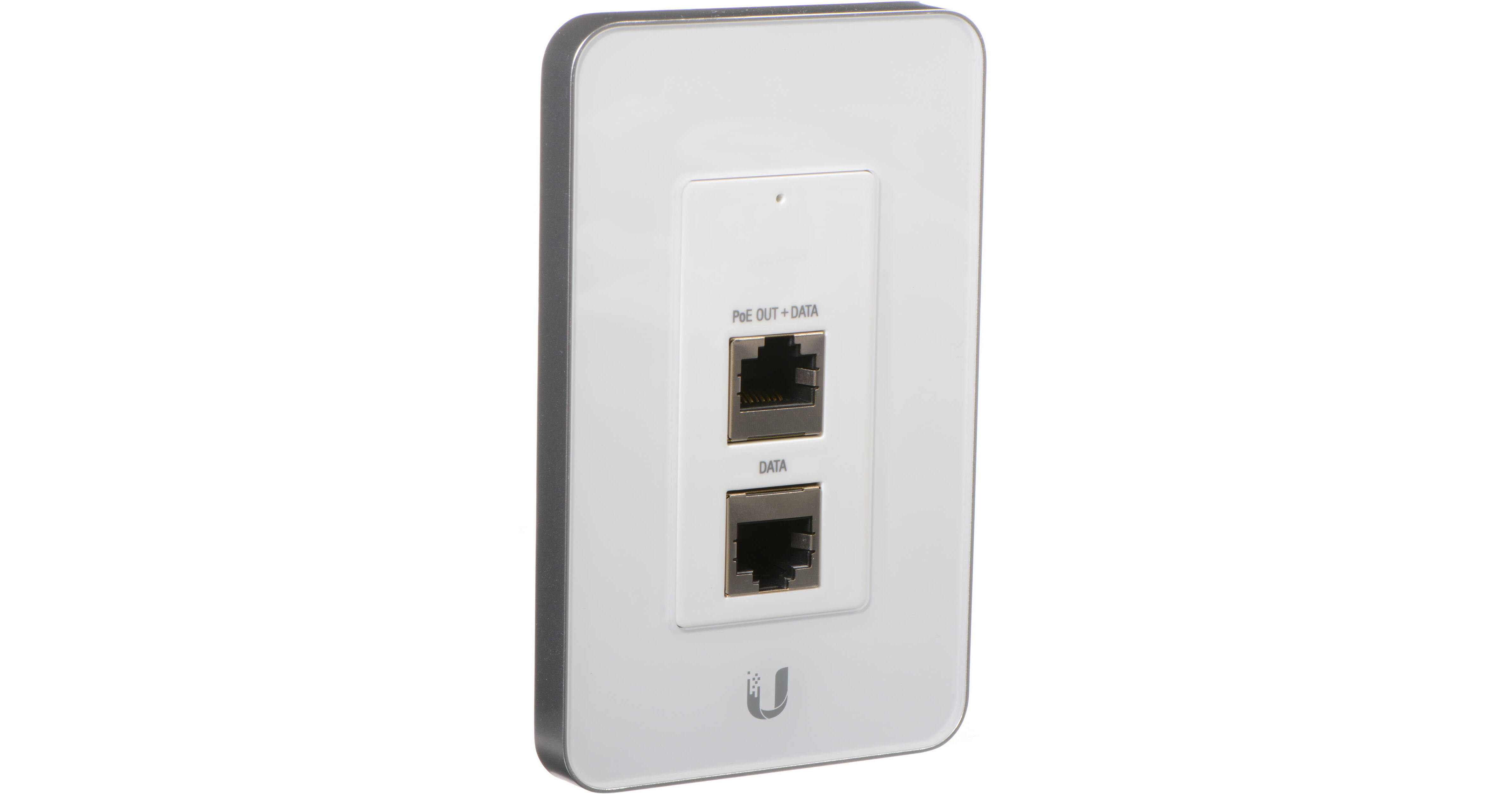 Ubiquiti UniFi In-Wall Wi-Fi Access Point UAP-IW-US B&H Photo