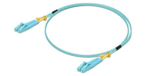 UBIQUITI Unifi ODN Fiber Cable, 2m MultiMode LC-LC main image 0