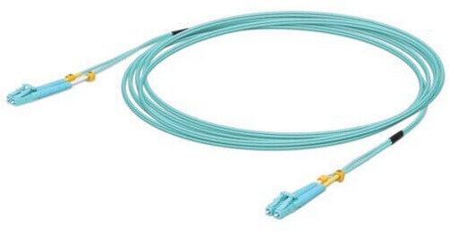 UBIQUITI Unifi ODN Fiber Cable, 2m MultiMode LC-LC main image 1