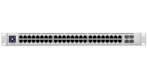 Ubiquiti UniFi Switch Enterprise 48 48-Port