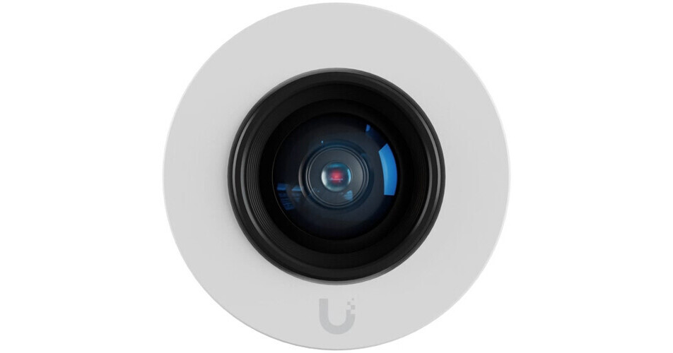 Ubiquiti AI Theta Pro Long-Distance Lens UVC-AI-THETA-PROLENS50