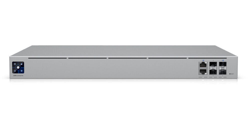 Ubiquiti Gateway Enterprise UXG-ENTERPRISE B&H Photo Video