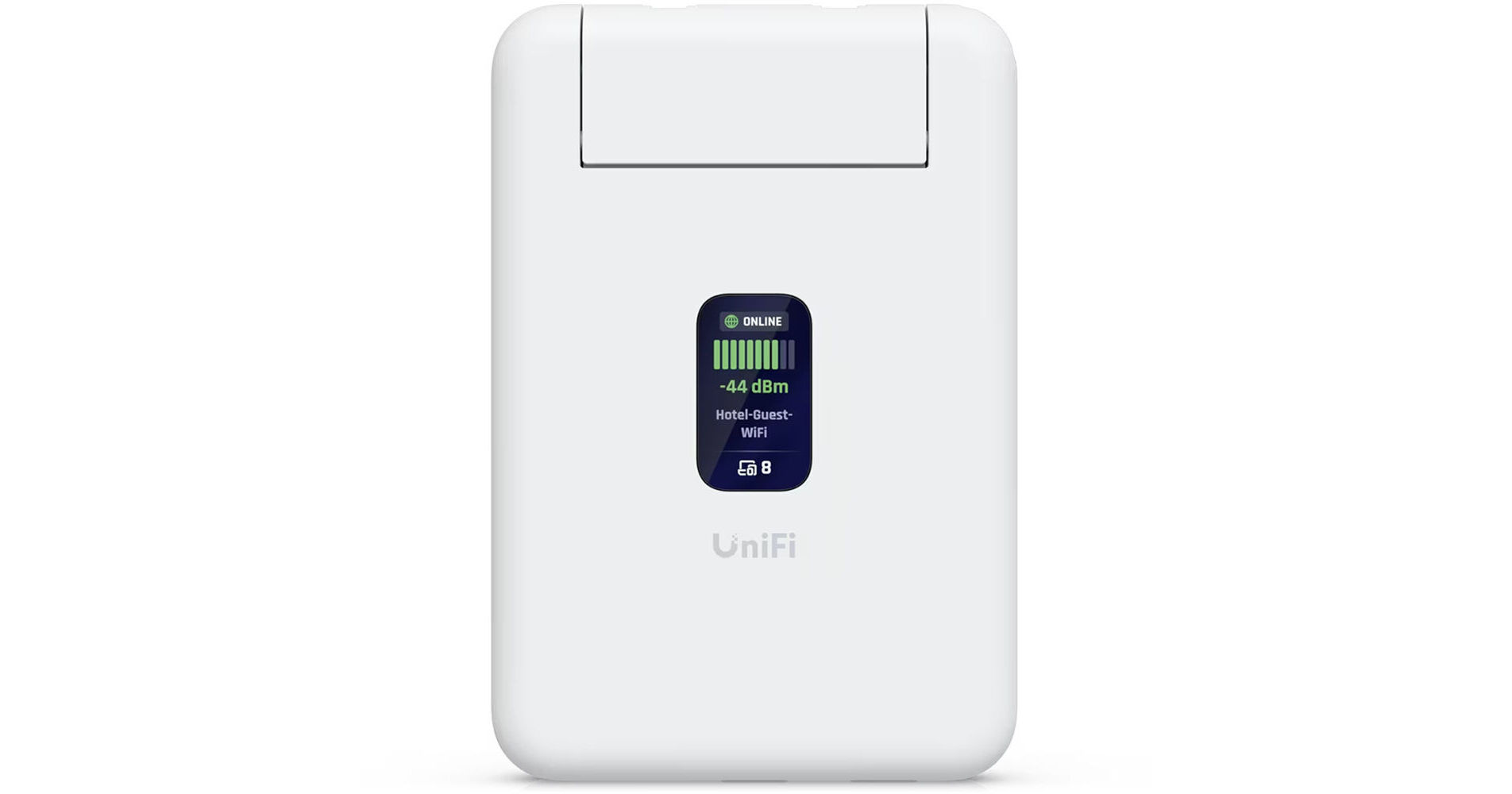 Unify Travel Router Ubiquiti UniFi Travel Router UTR-US B&H Photo Video