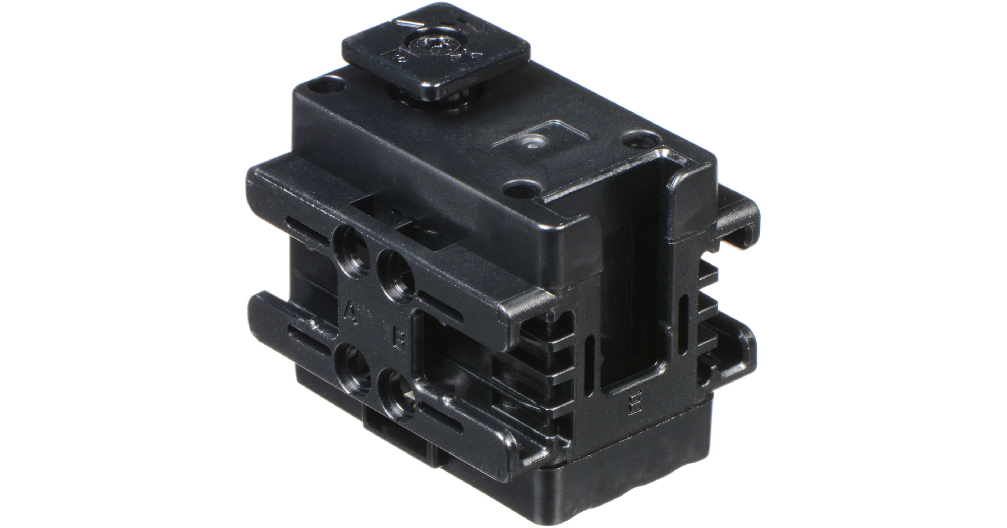 UBTECH Robotics Robotic Servo Motors for Jimu Robot Kits JRS02