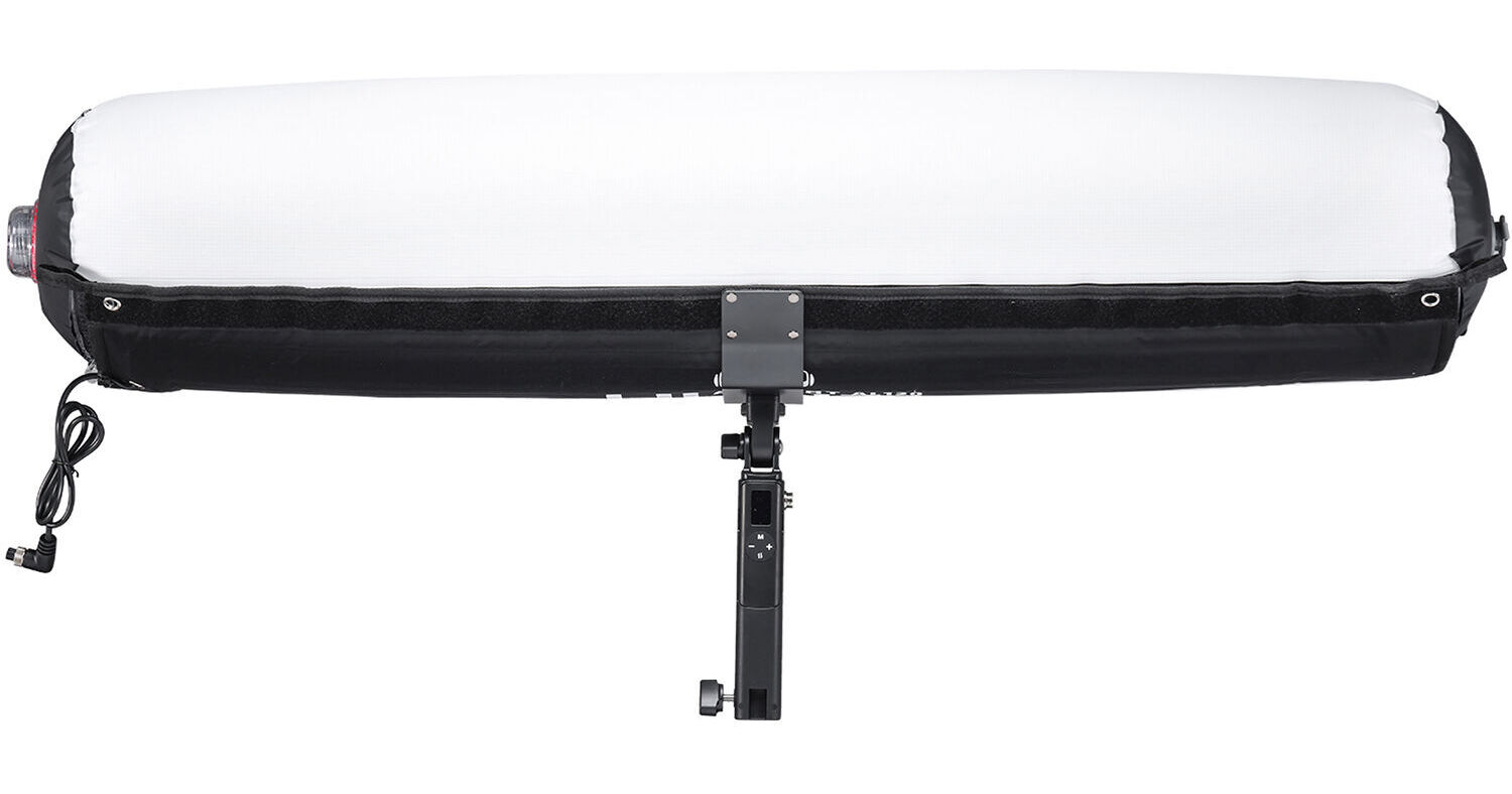 Ulanzi AL120 120W Inflatable Bi-Color LED Air Tube Light L097