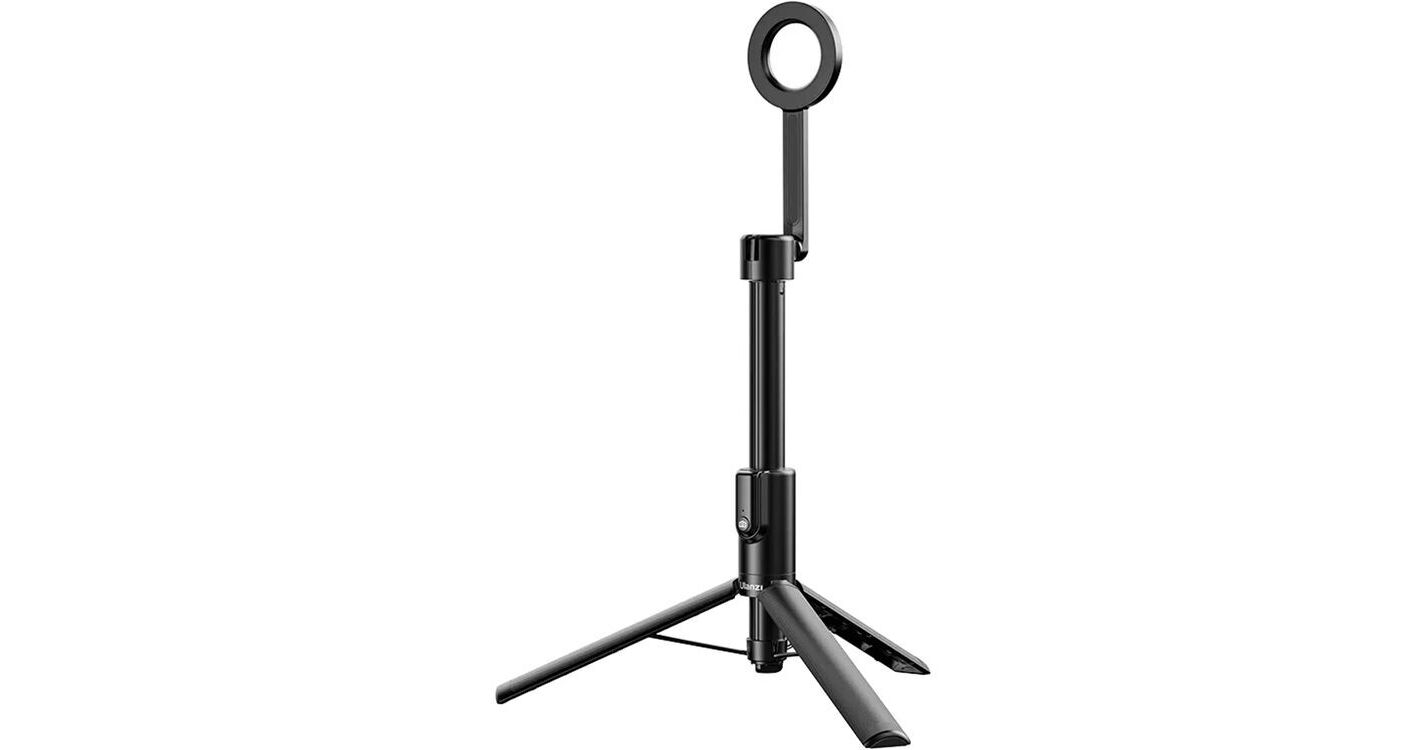 ULANZI Ulanzi SK26 2-in-1 Magnetischer Stativ-Selfie-Stick für iPhone Android Klemmstativ