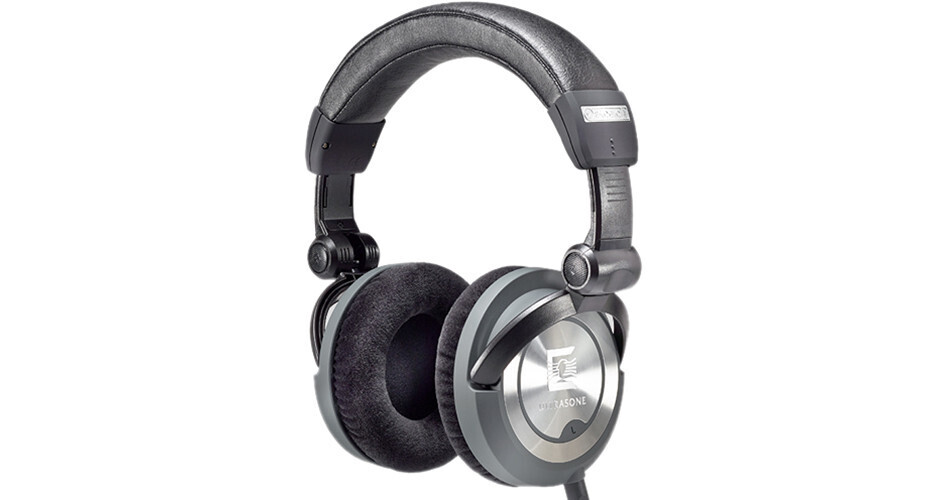 Ultrasone Pro 750i Closed Masterpiece Headphones PRO 750I B&H